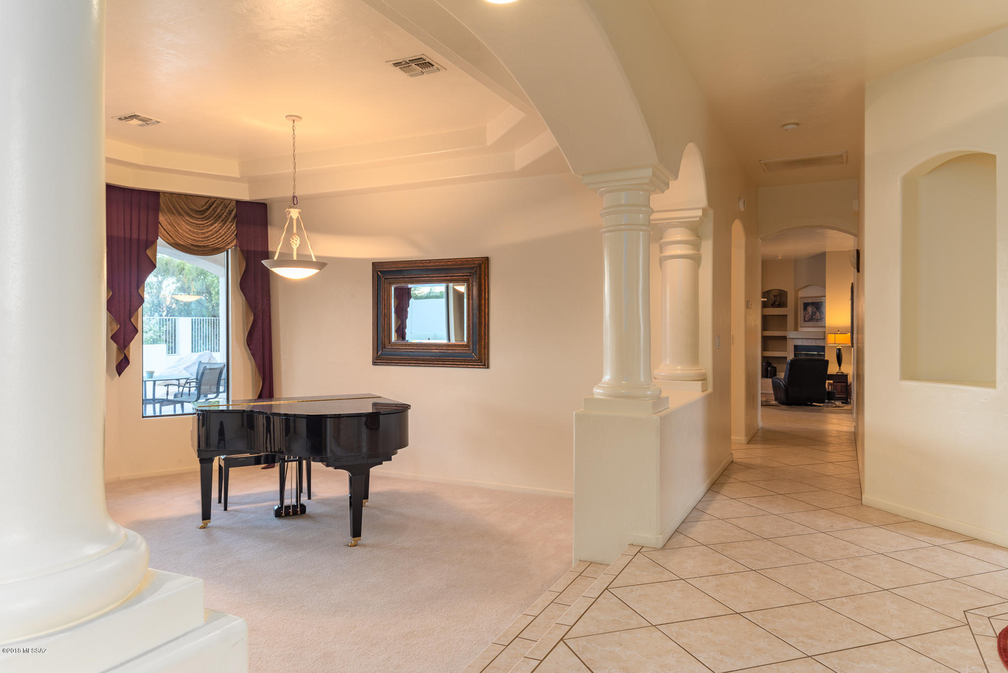 Beautiful Acres (1-7) - Residential