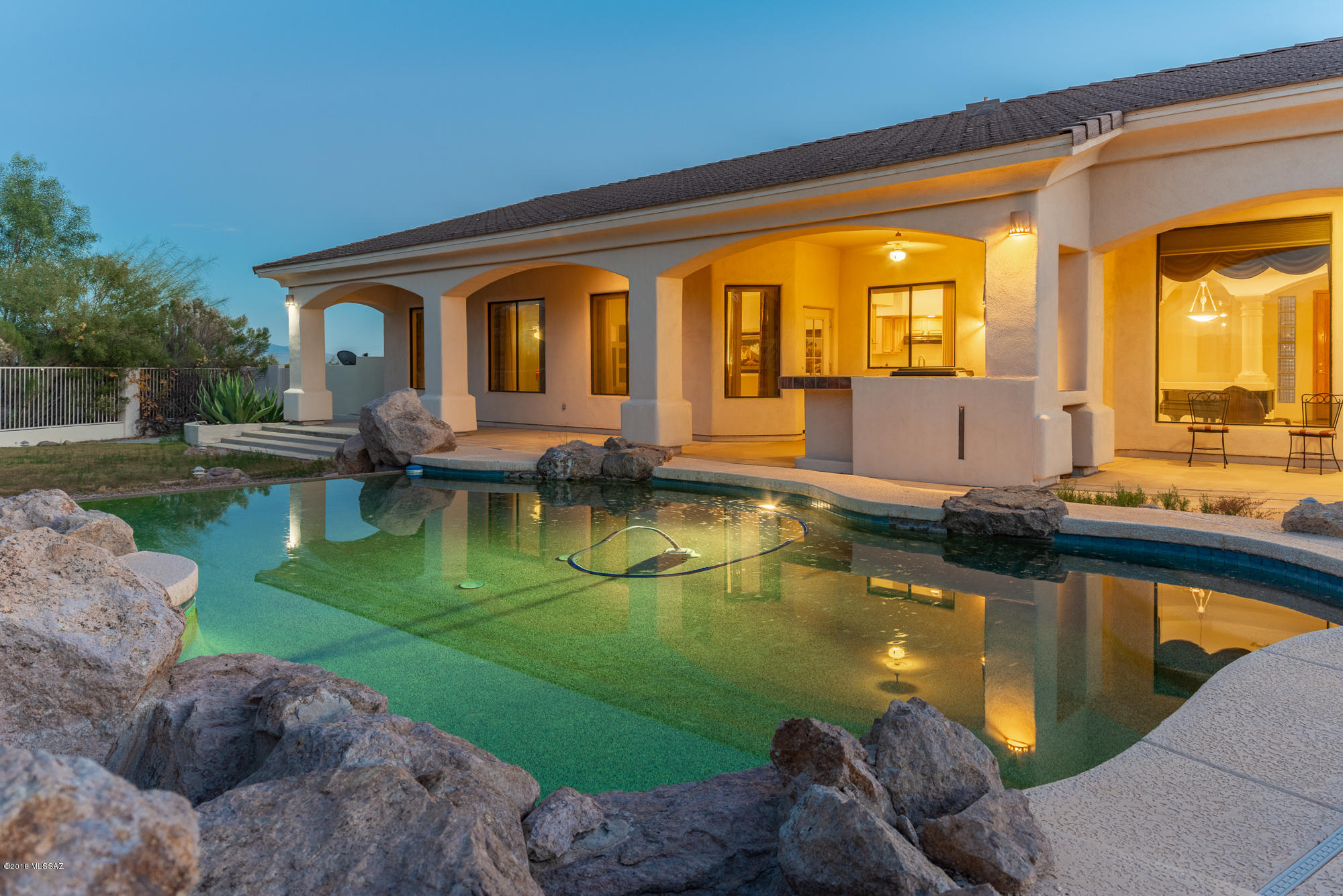 Beautiful Acres (1-7) - Residential