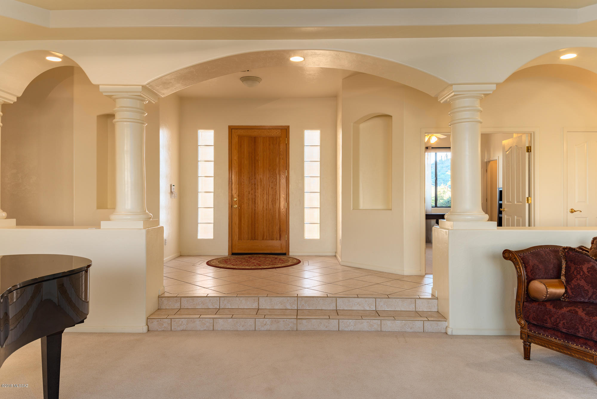 Beautiful Acres (1-7) - Residential