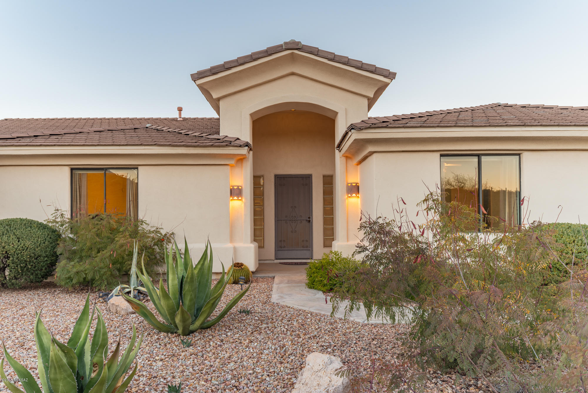 Beautiful Acres (1-7) - Residential