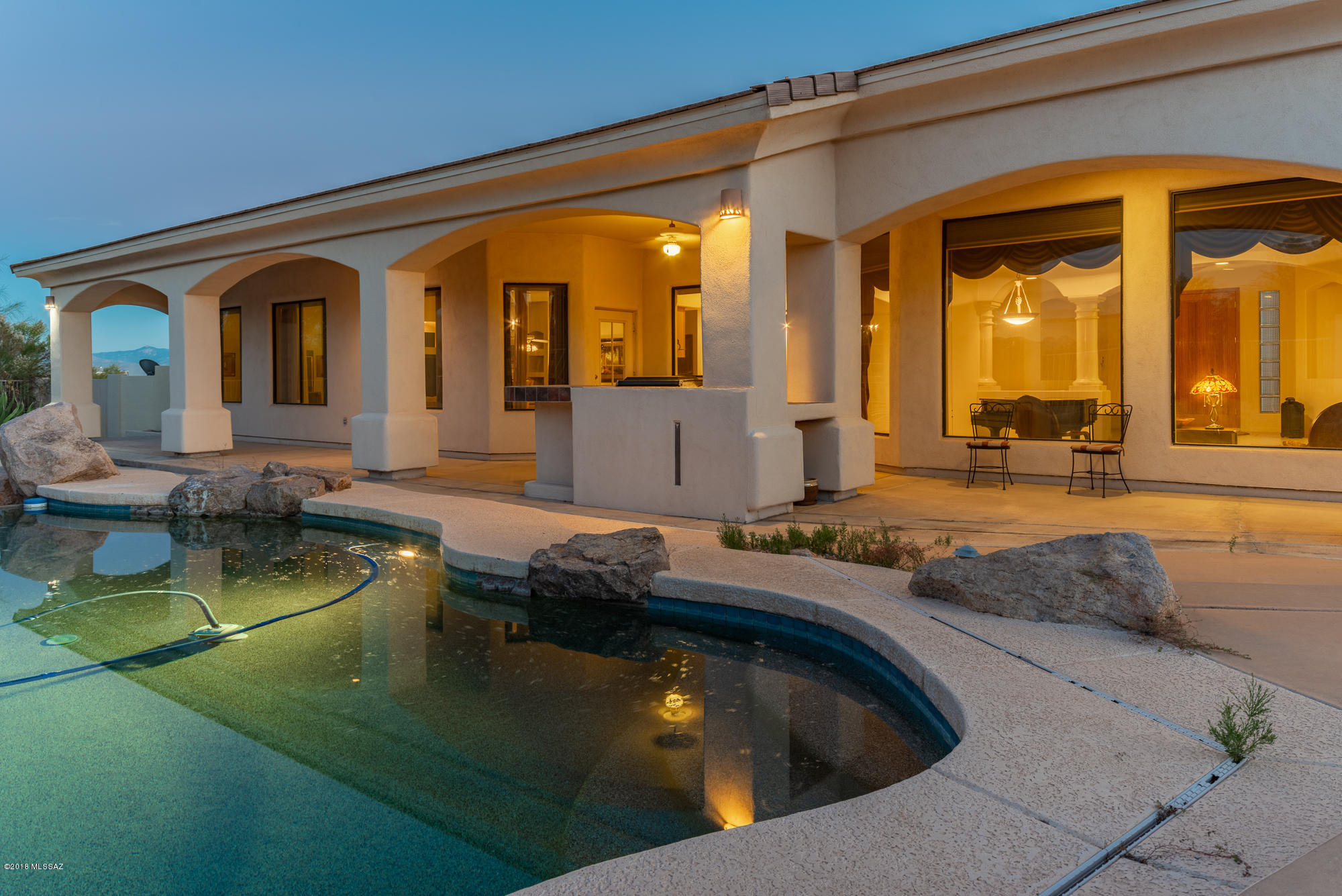 Beautiful Acres (1-7) - Residential