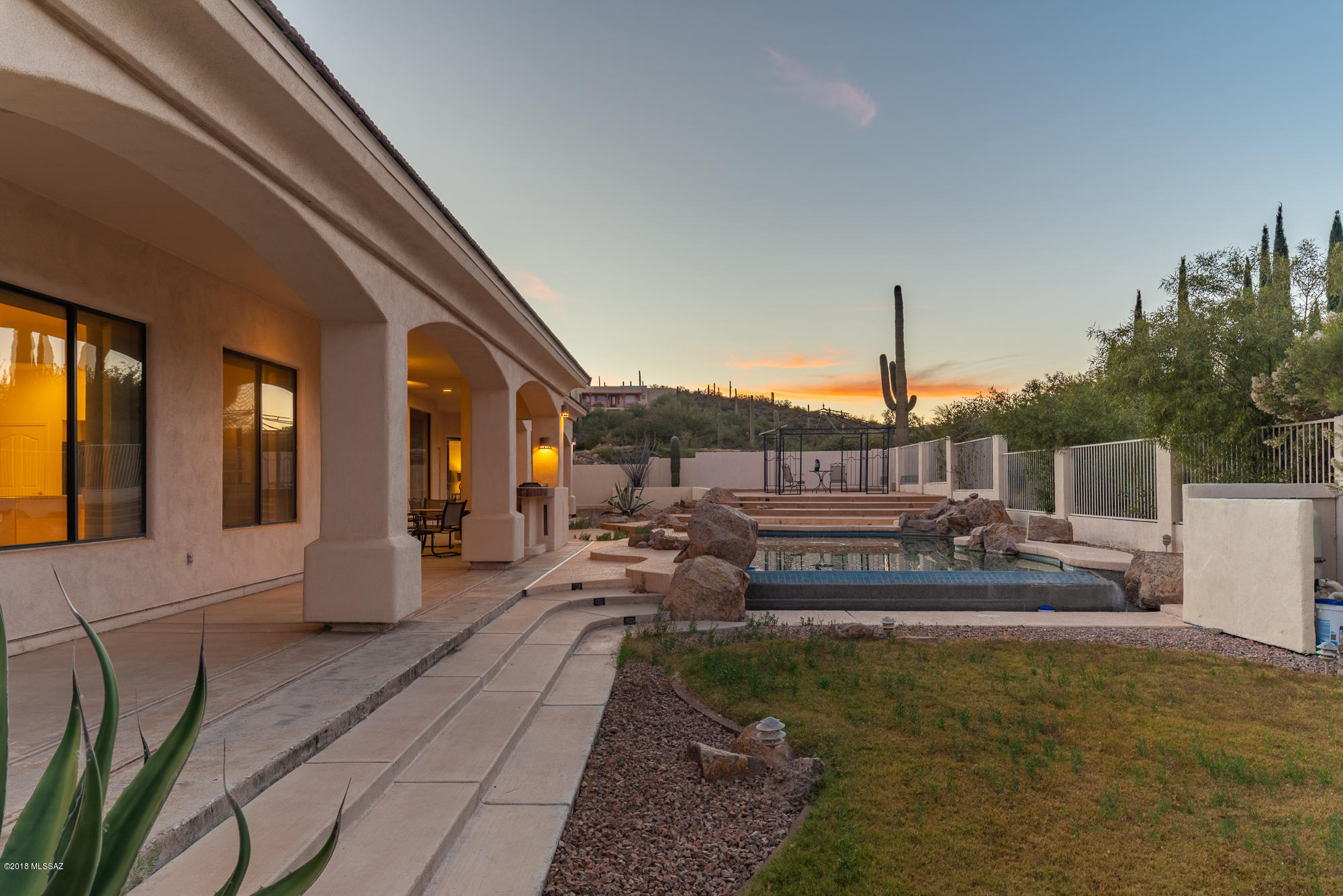 Beautiful Acres (1-7) - Residential