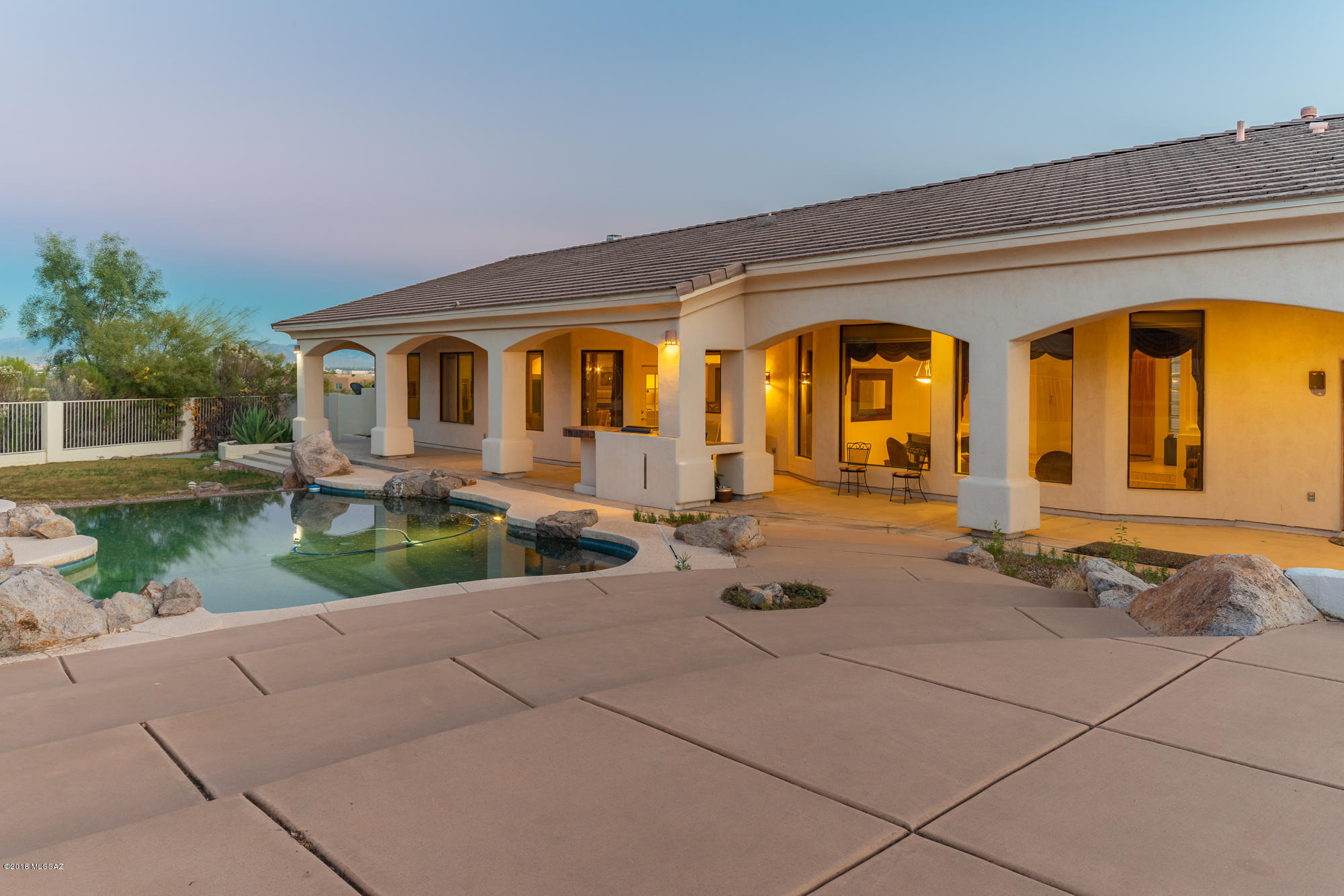 Beautiful Acres (1-7) - Residential