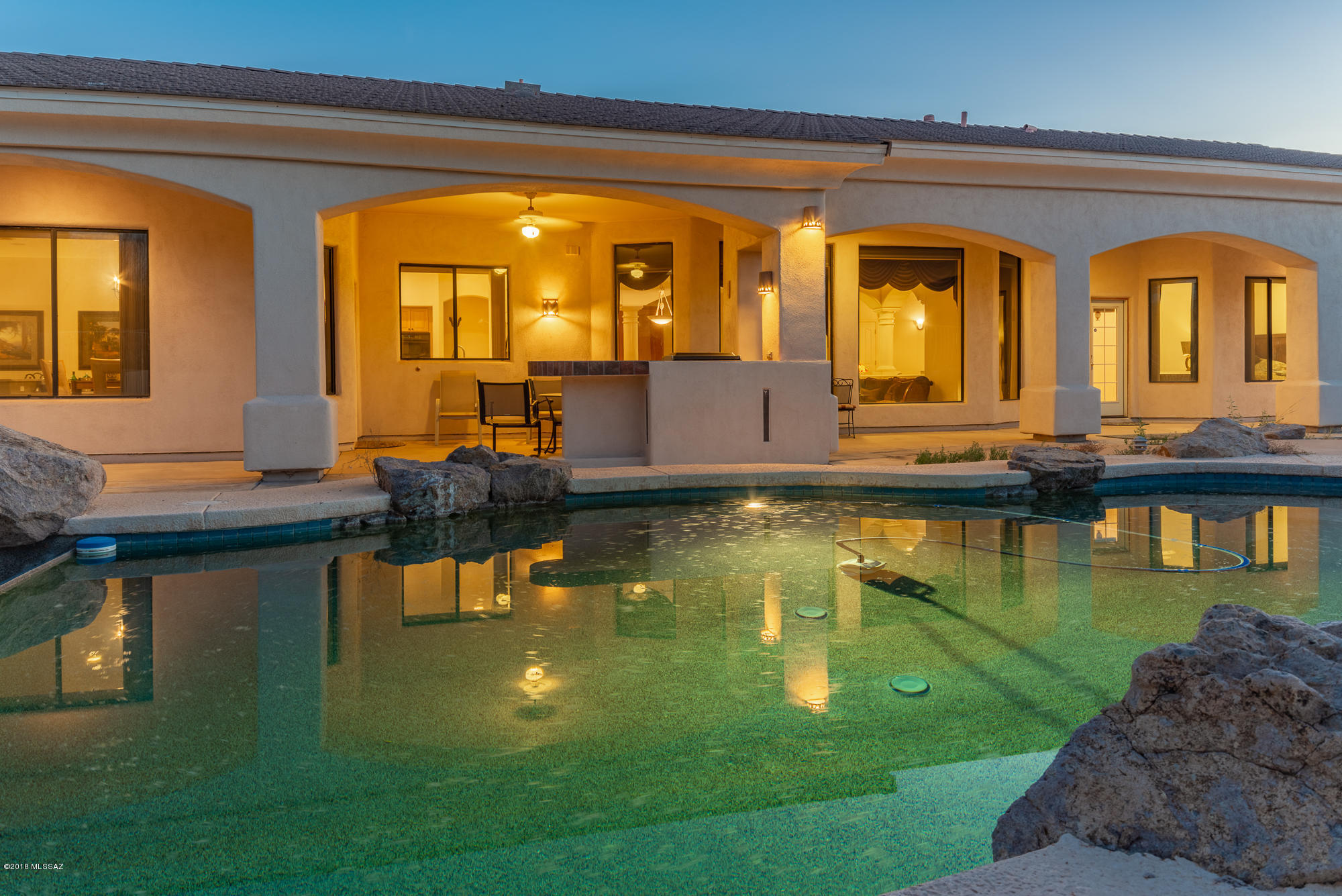 Beautiful Acres (1-7) - Residential