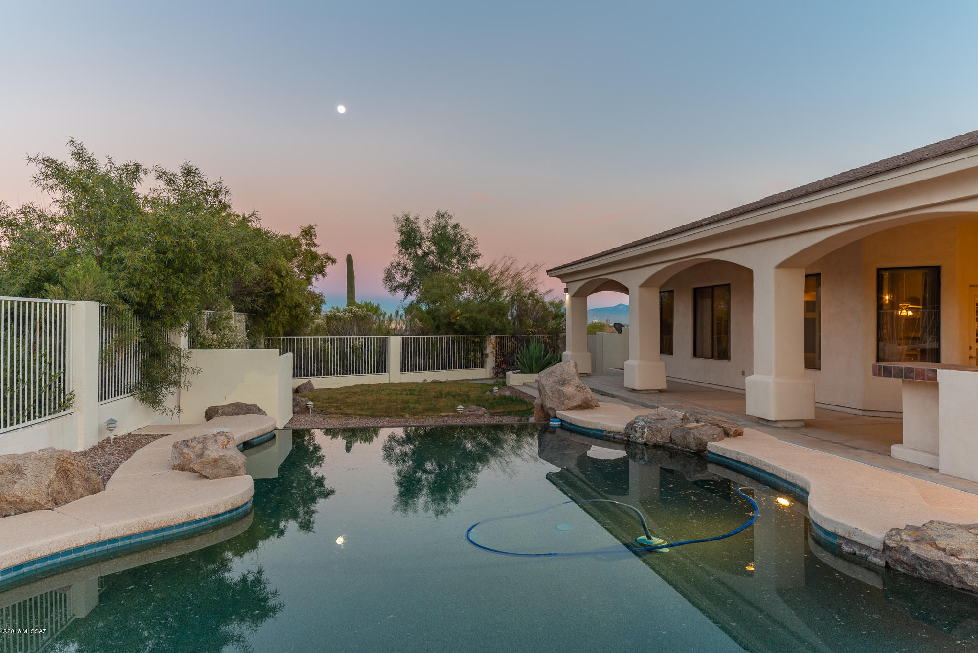 Beautiful Acres (1-7) - Residential