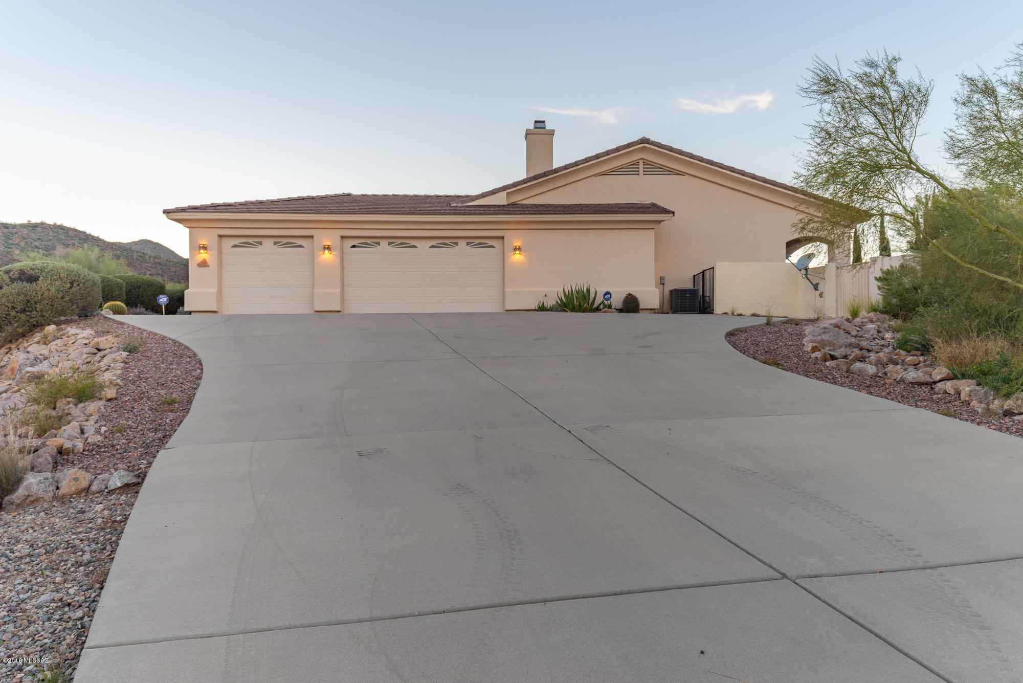 Beautiful Acres (1-7) - Residential
