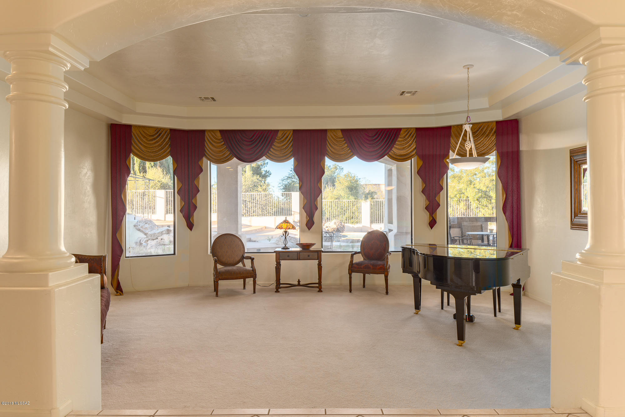 Beautiful Acres (1-7) - Residential