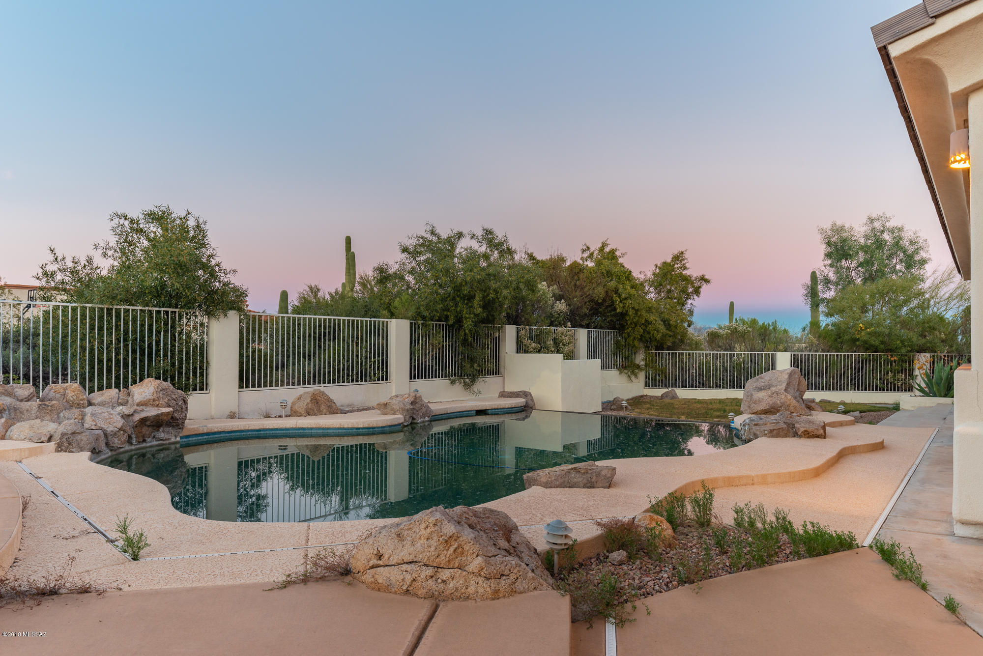 Beautiful Acres (1-7) - Residential