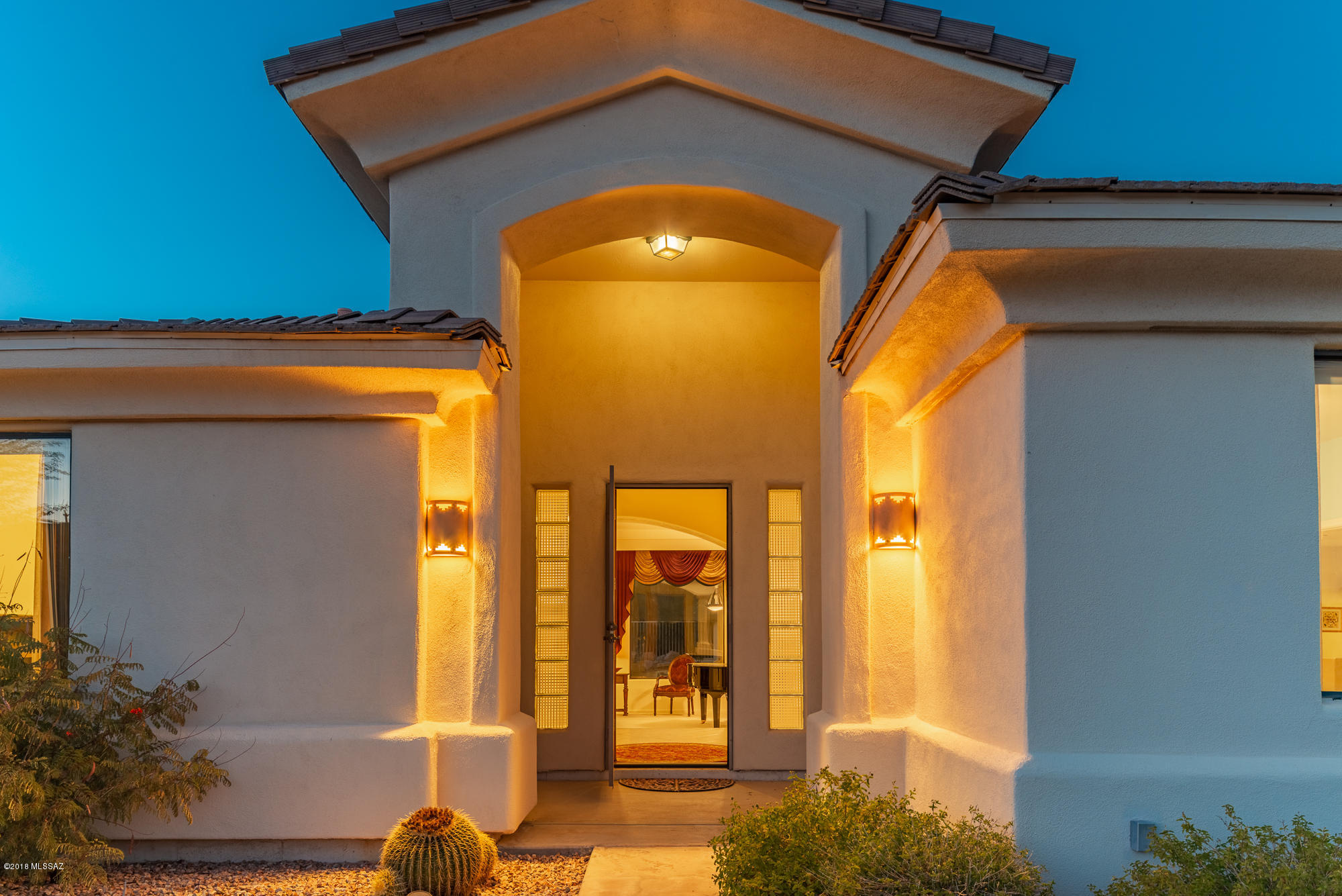 Beautiful Acres (1-7) - Residential