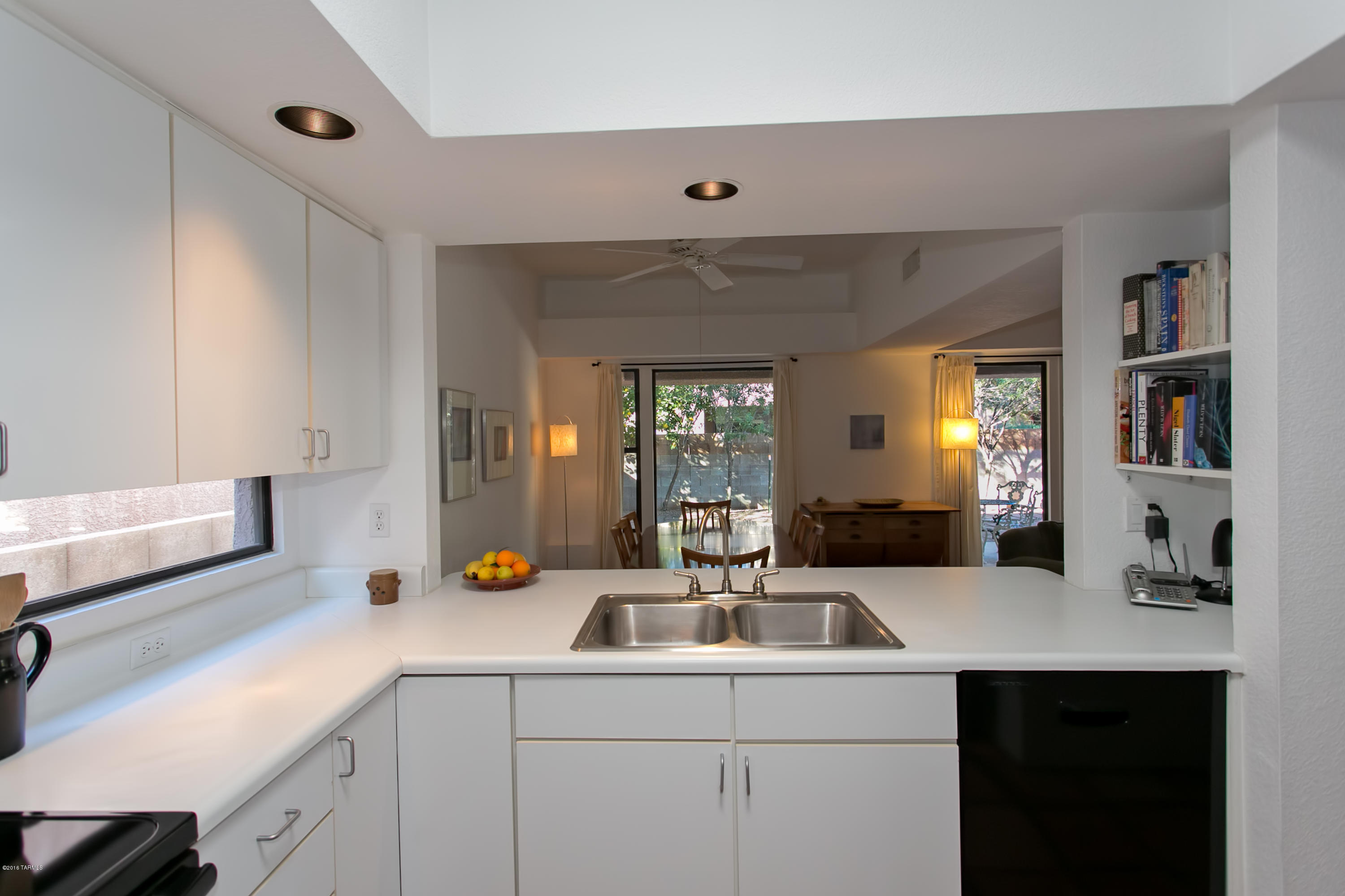 Prince Court - Residential