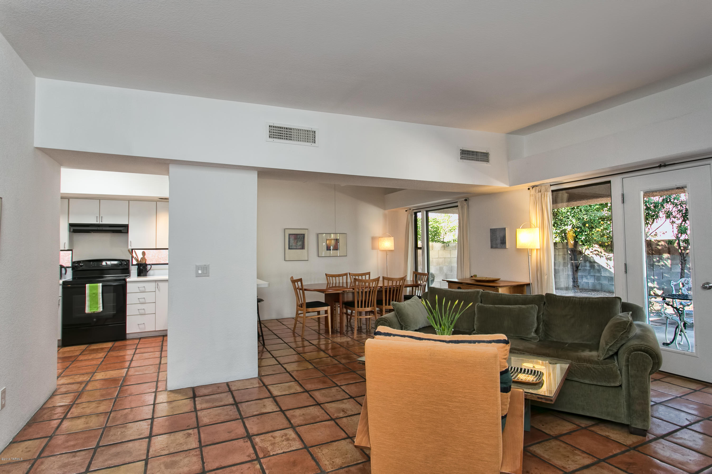 Prince Court - Residential