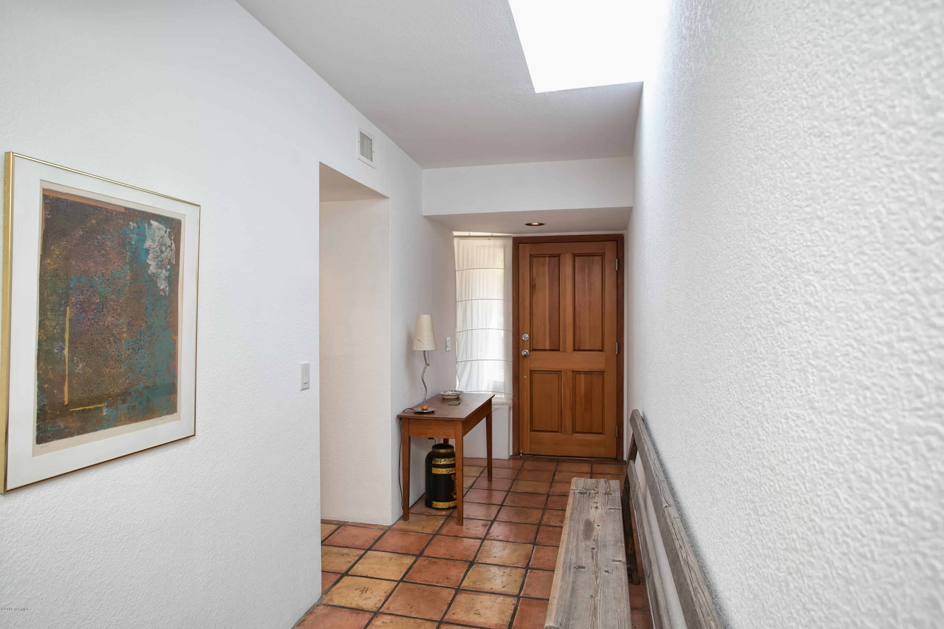 Prince Court - Residential