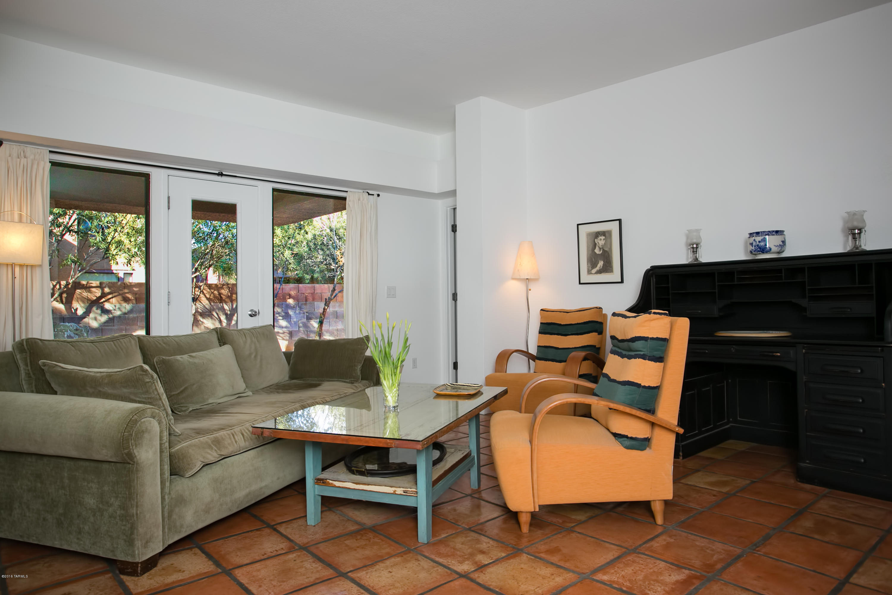 Prince Court - Residential