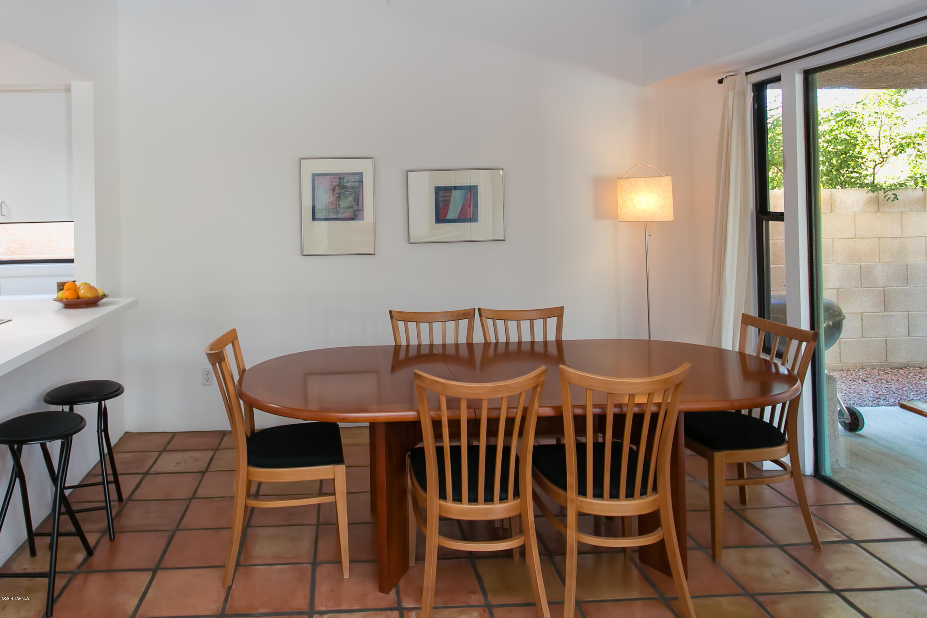 Prince Court - Residential