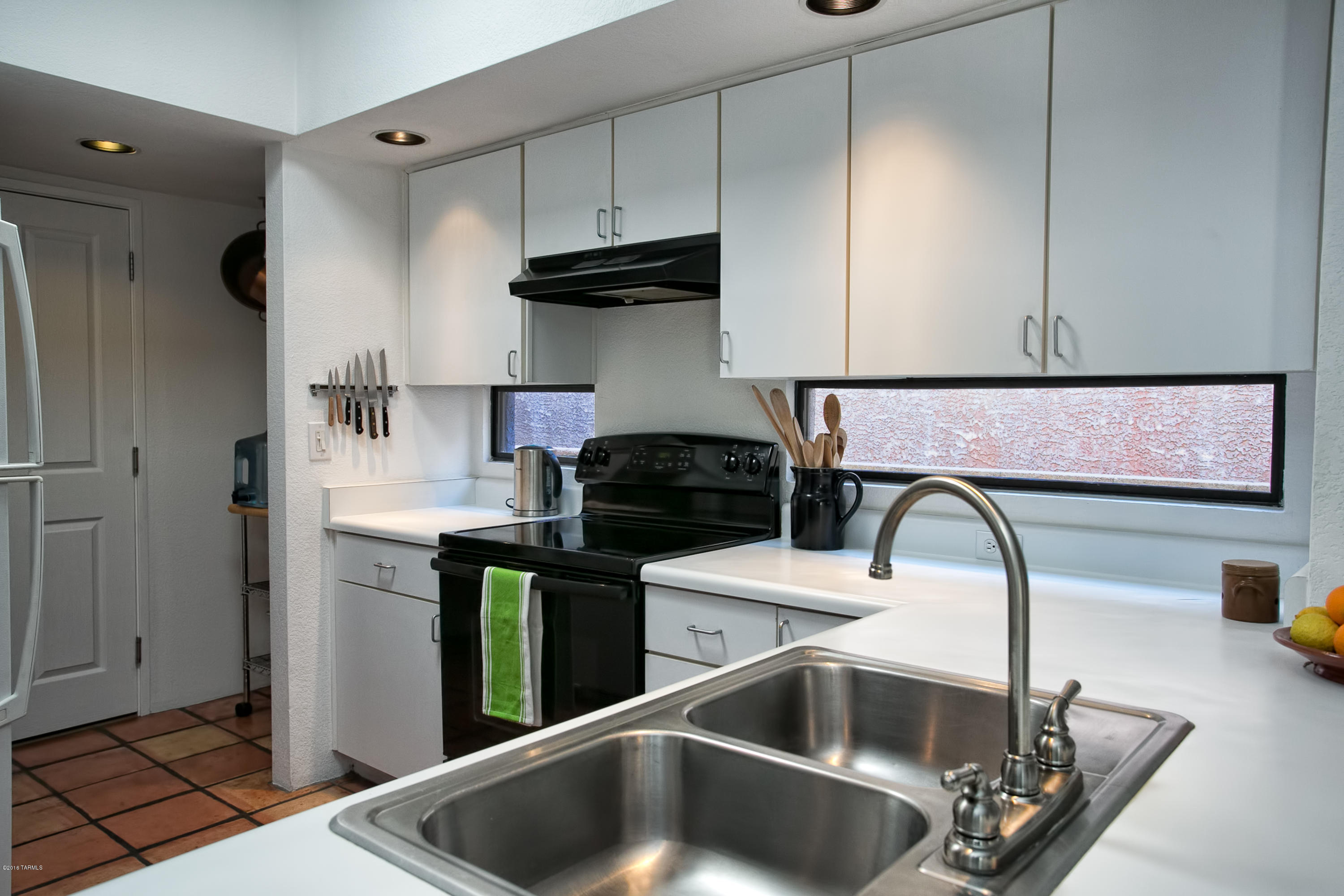 Prince Court - Residential
