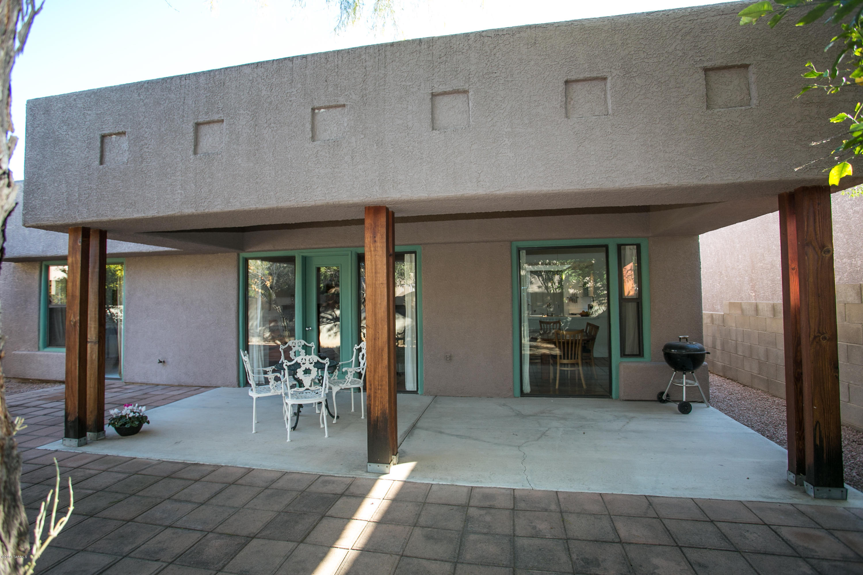 Prince Court - Residential