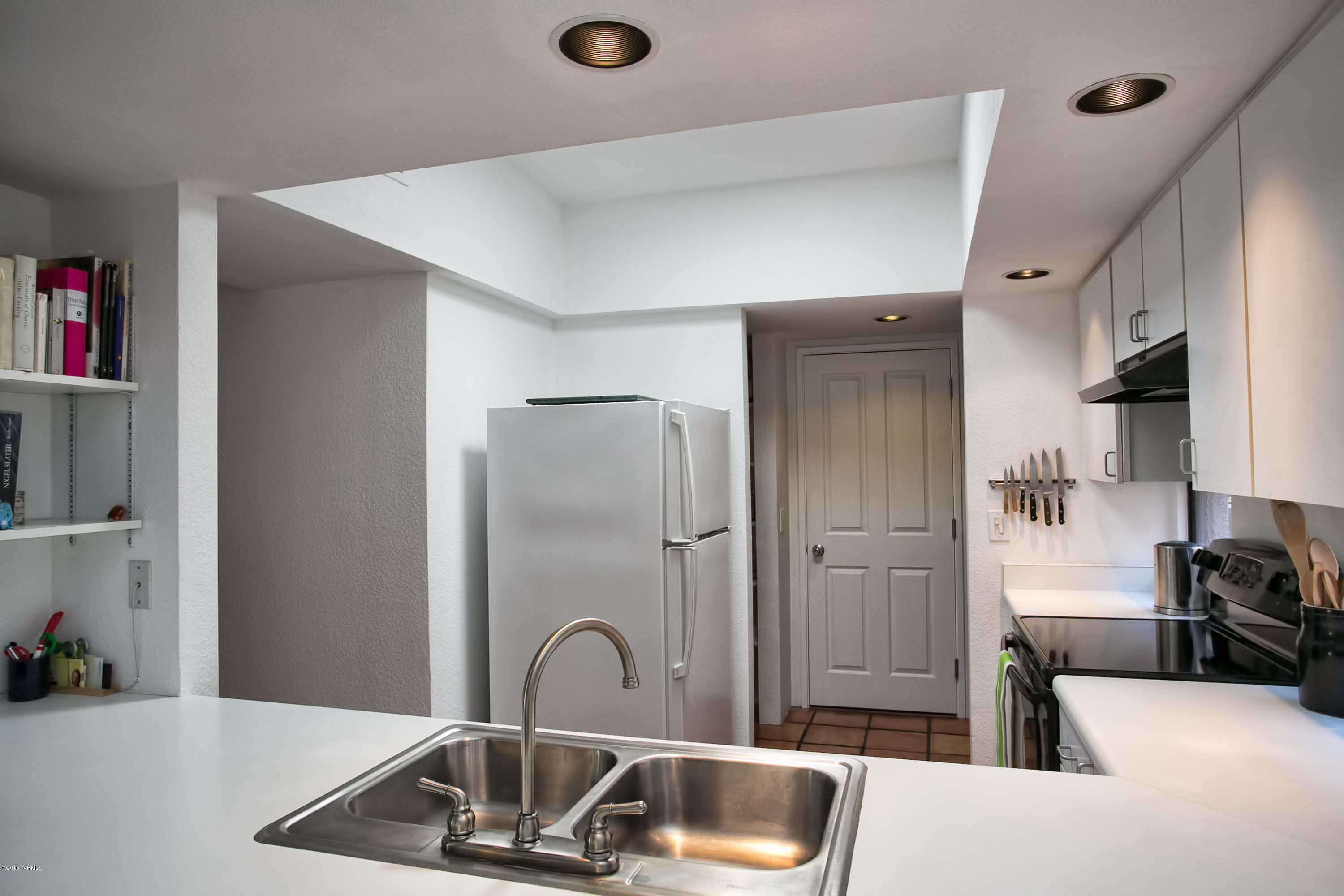 Prince Court - Residential