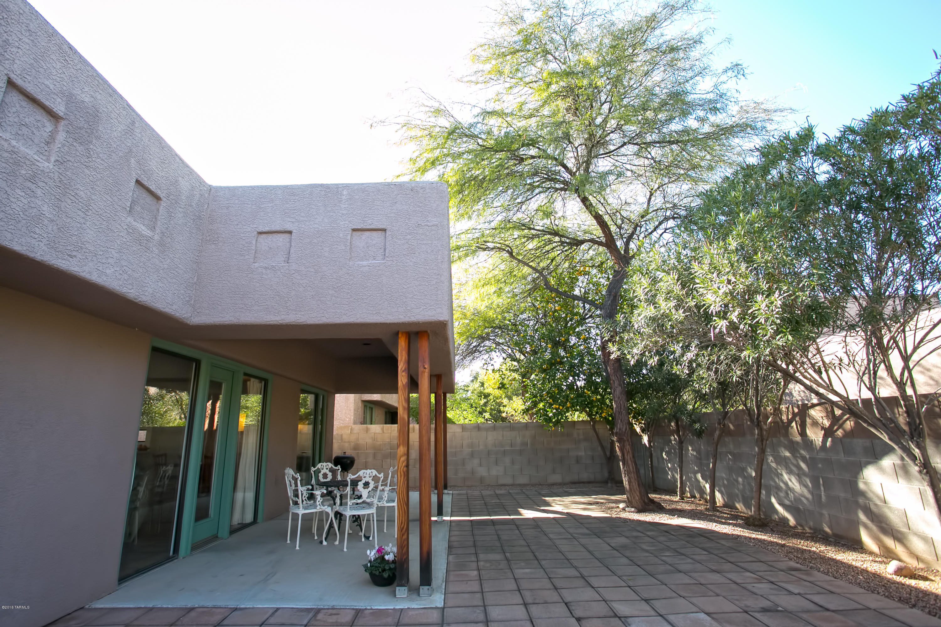 Prince Court - Residential