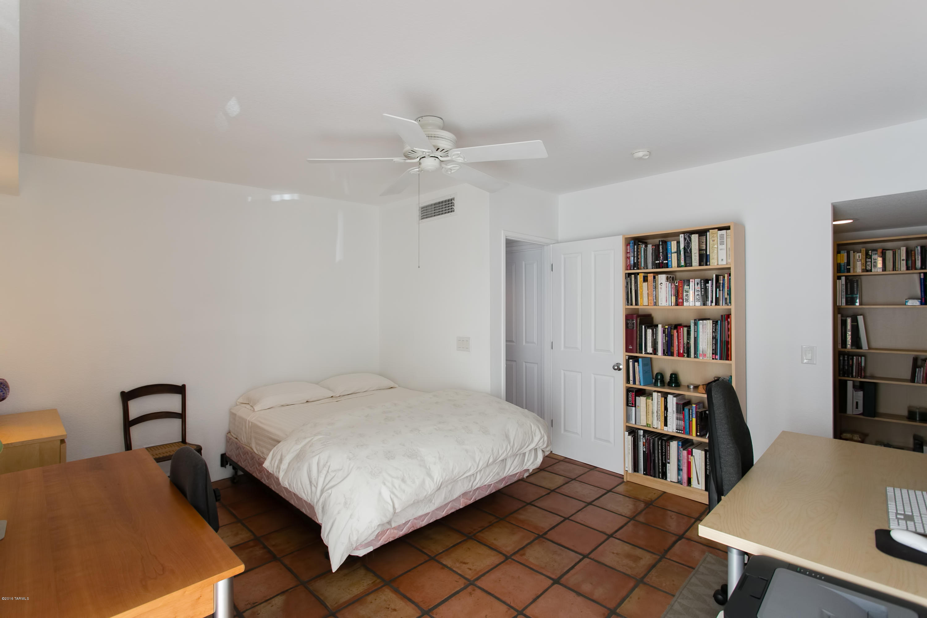 Prince Court - Residential