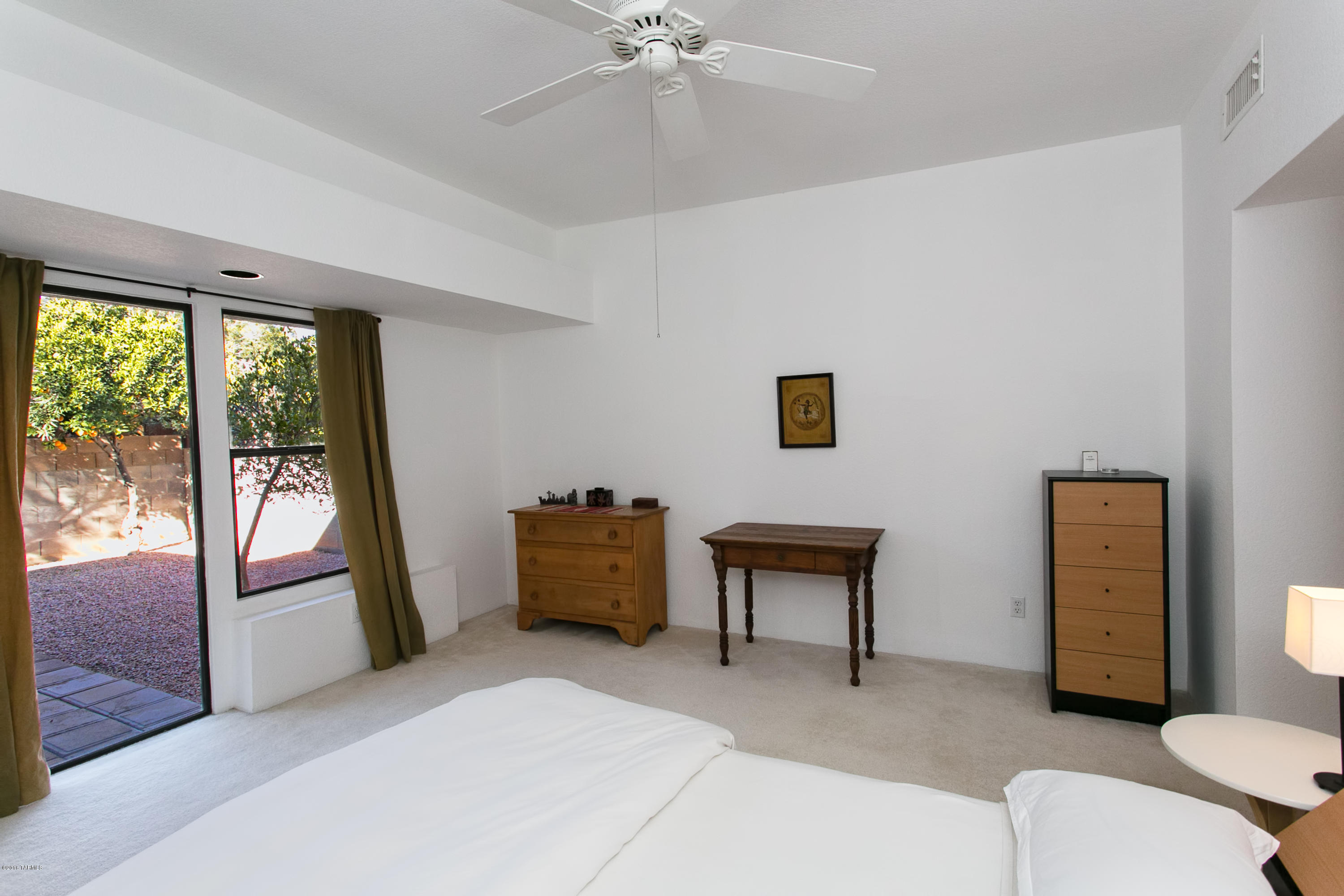 Prince Court - Residential