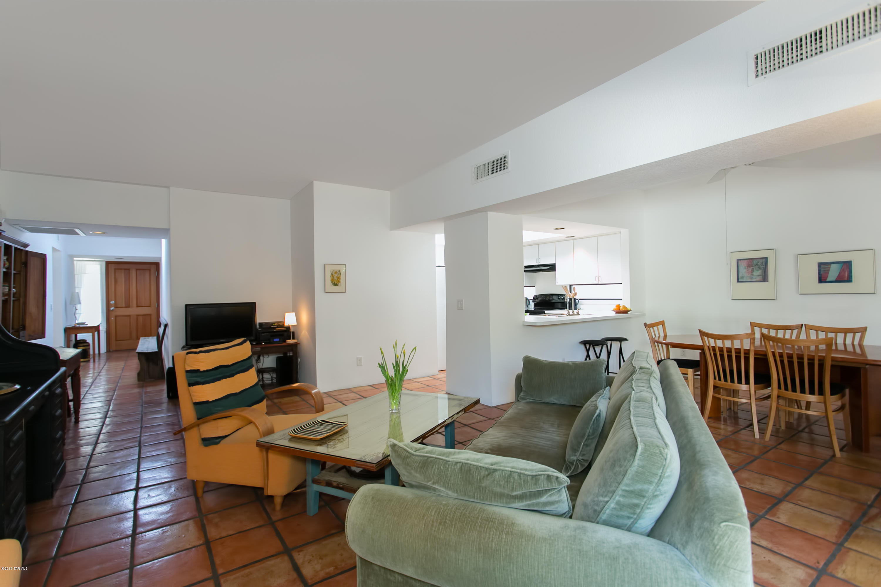 Prince Court - Residential