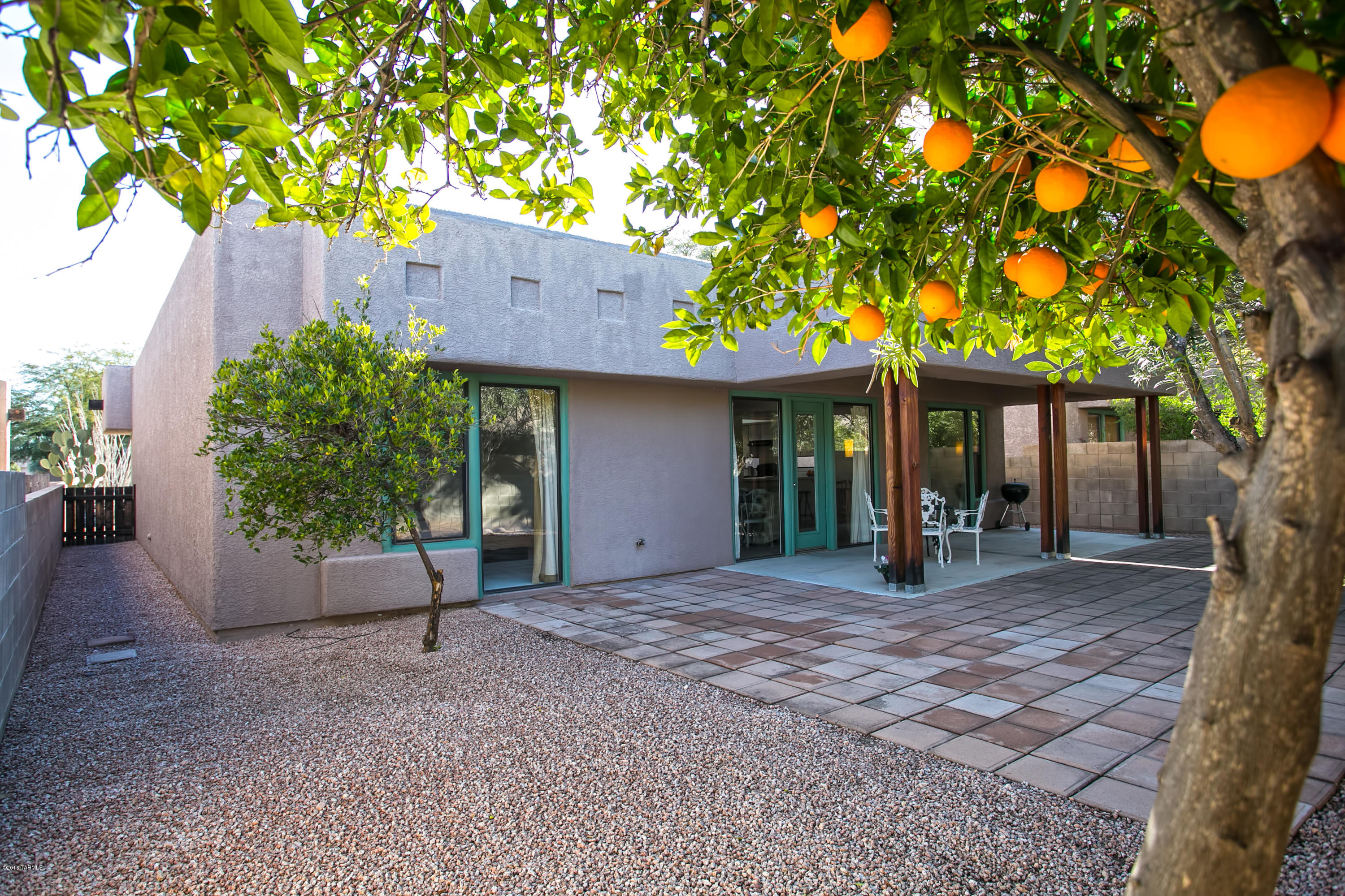Prince Court - Residential