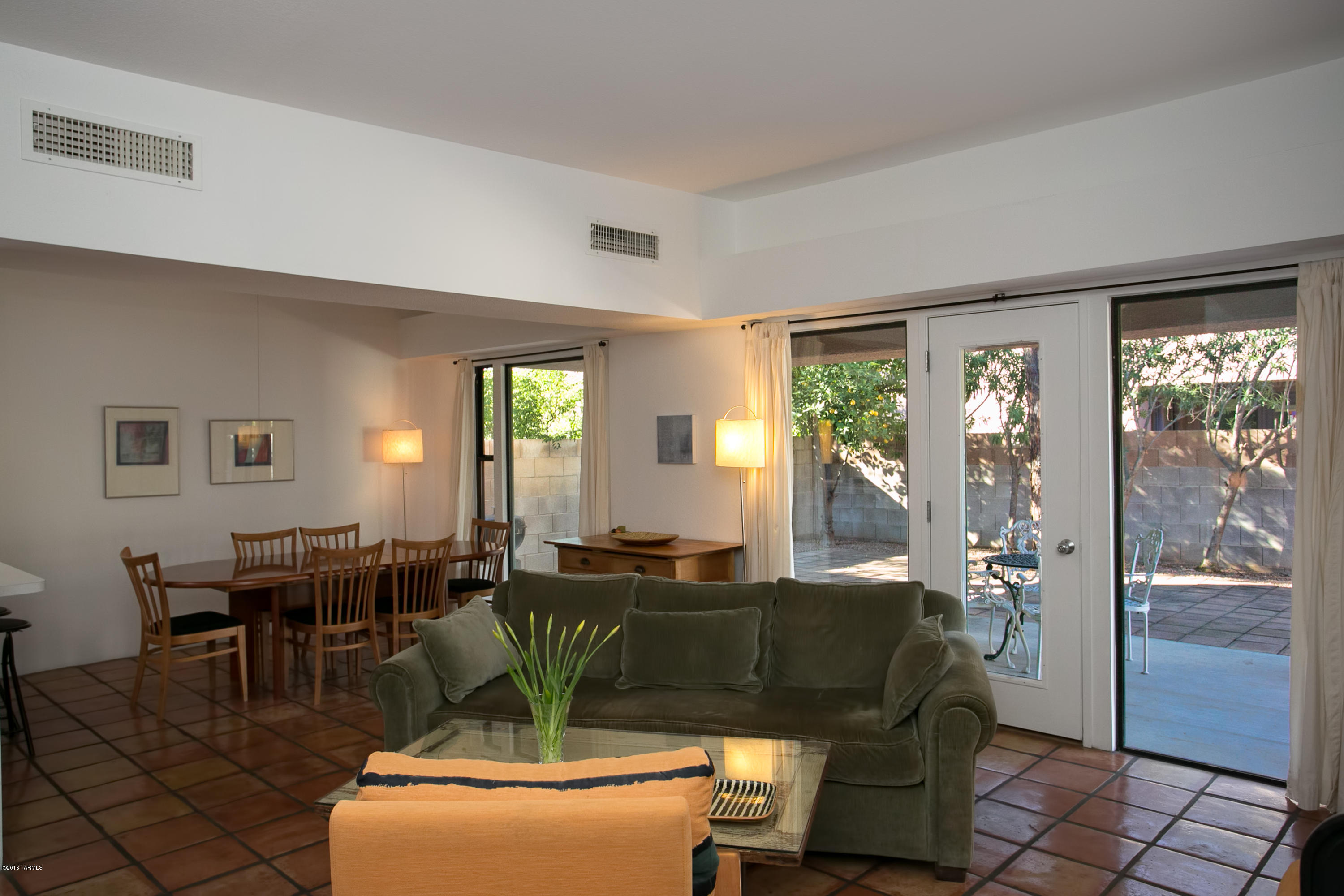 Prince Court - Residential
