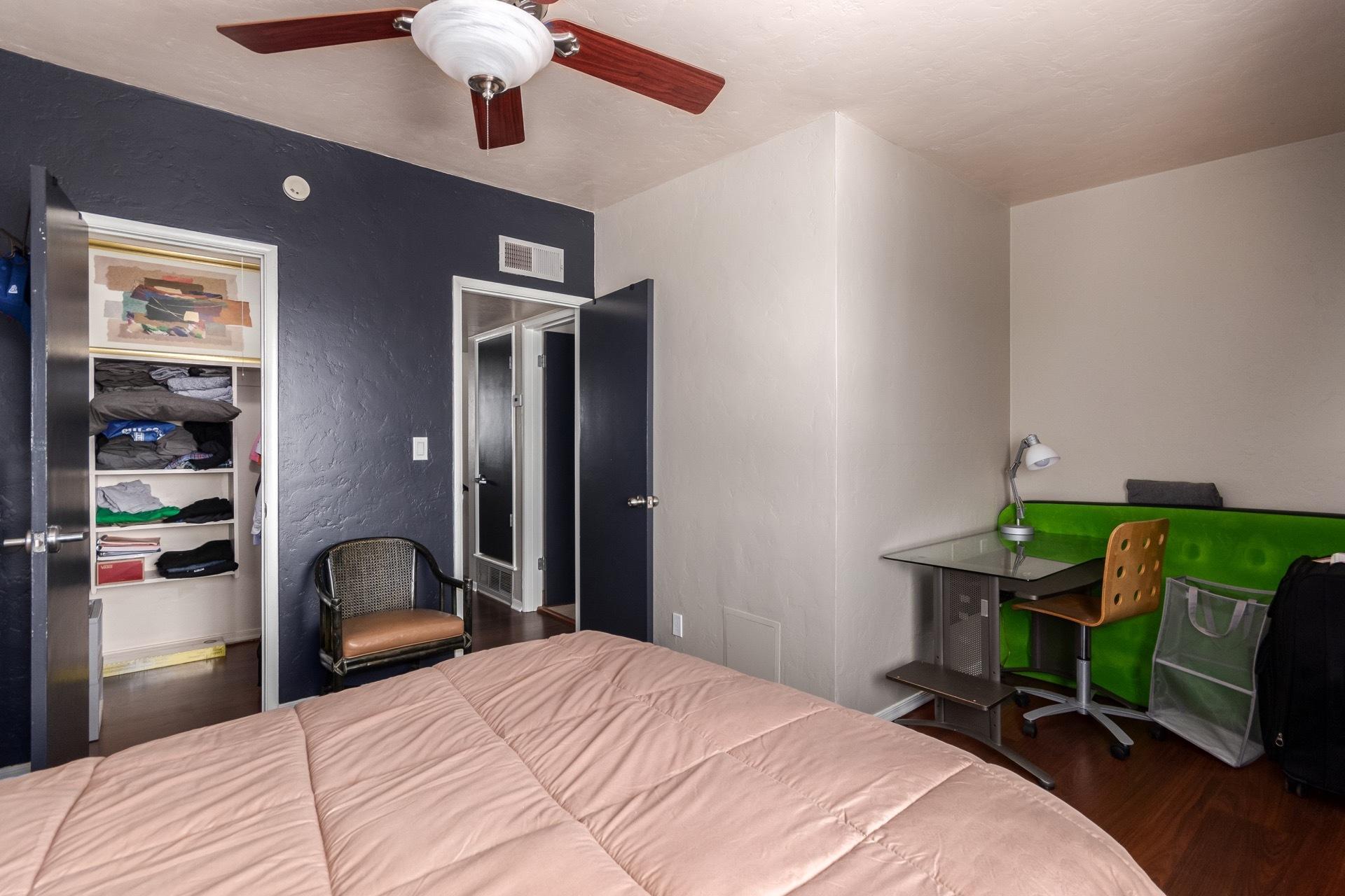 10th Street Condominiums - Residential