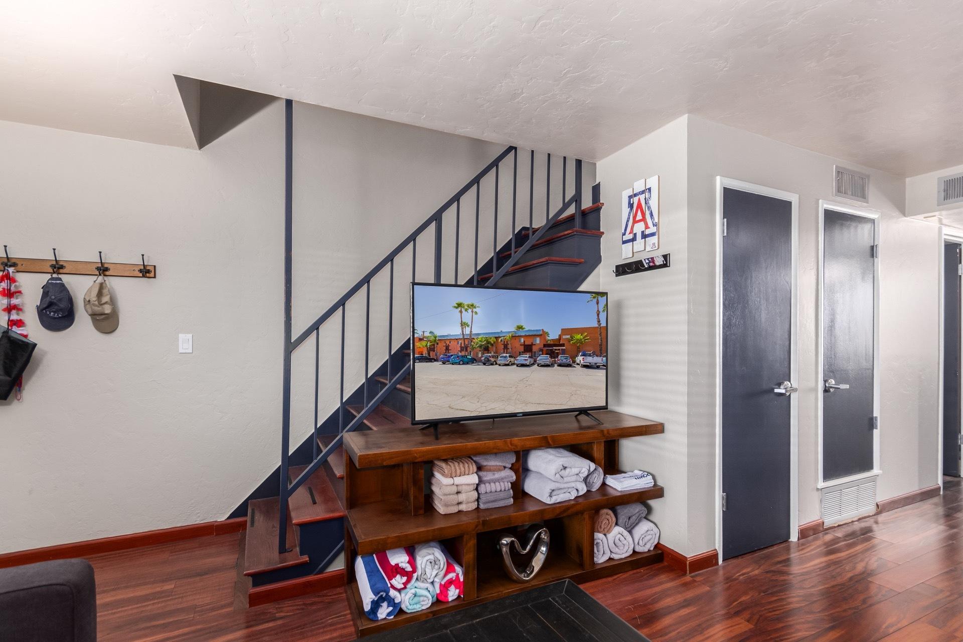 10th Street Condominiums - Residential