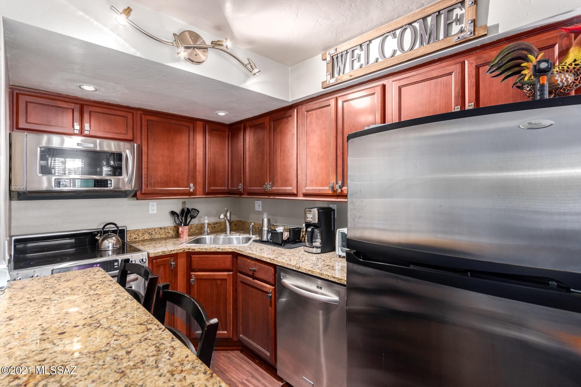10th Street Condominiums - Residential