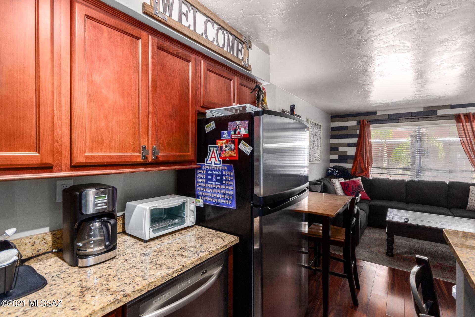 10th Street Condominiums - Residential