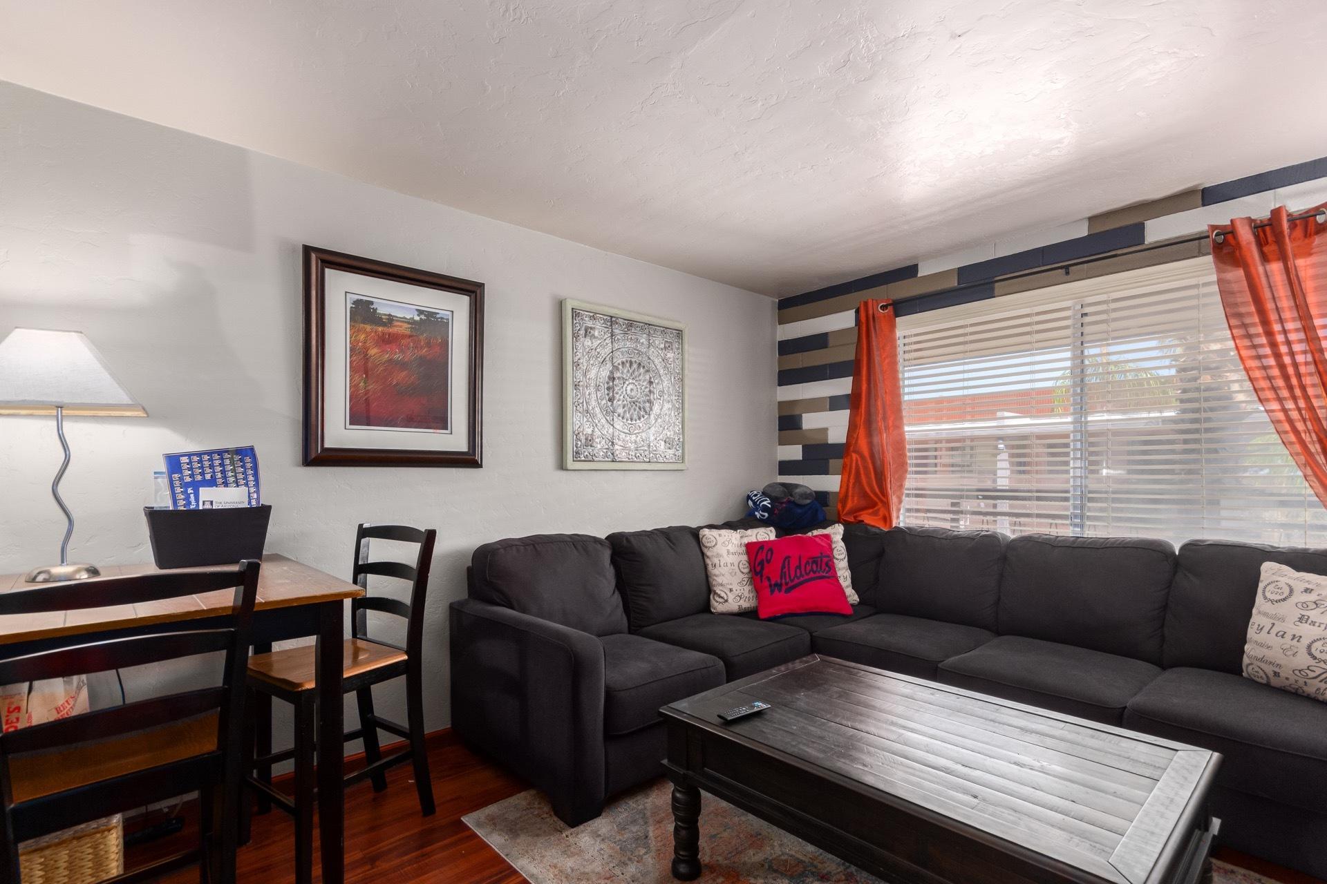 10th Street Condominiums - Residential