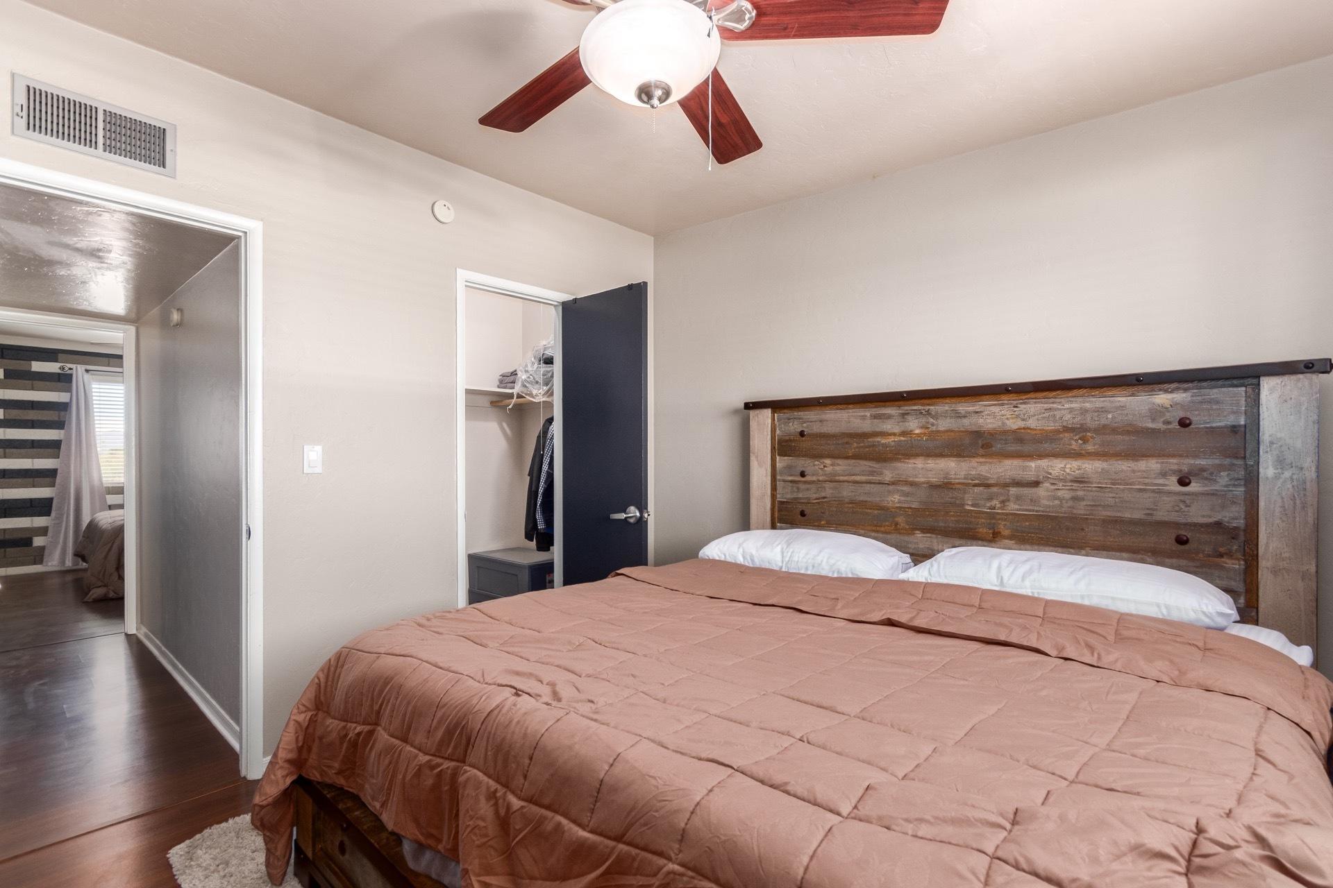 10th Street Condominiums - Residential