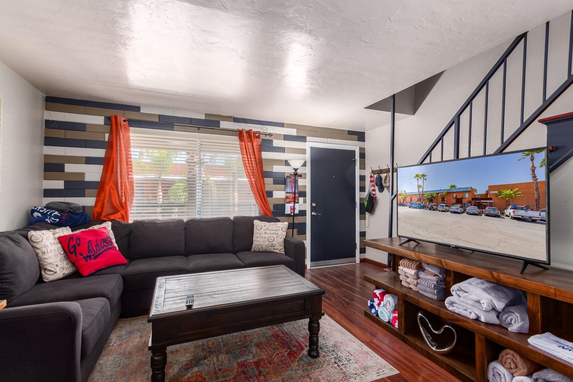 10th Street Condominiums - Residential
