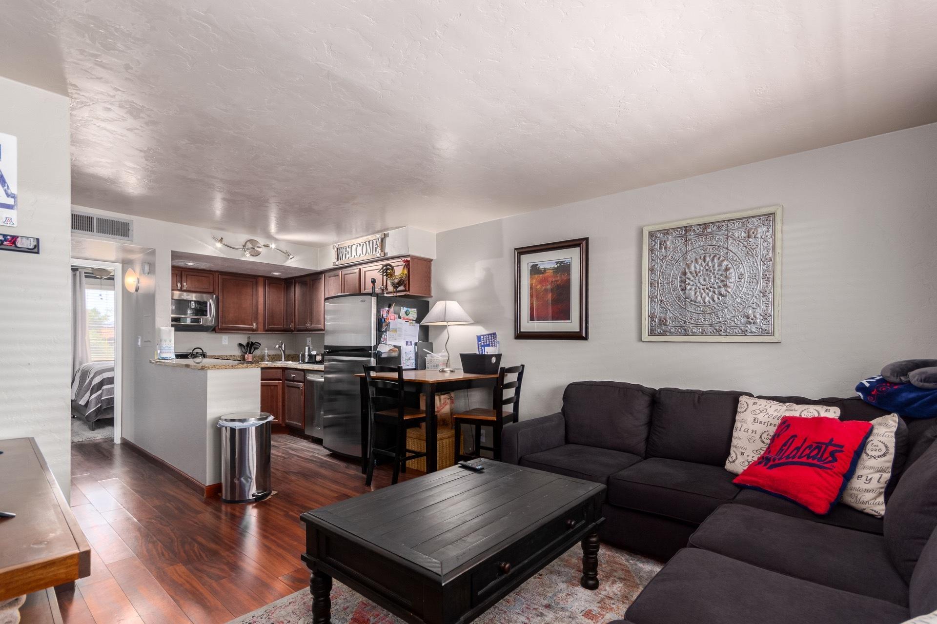 10th Street Condominiums - Residential