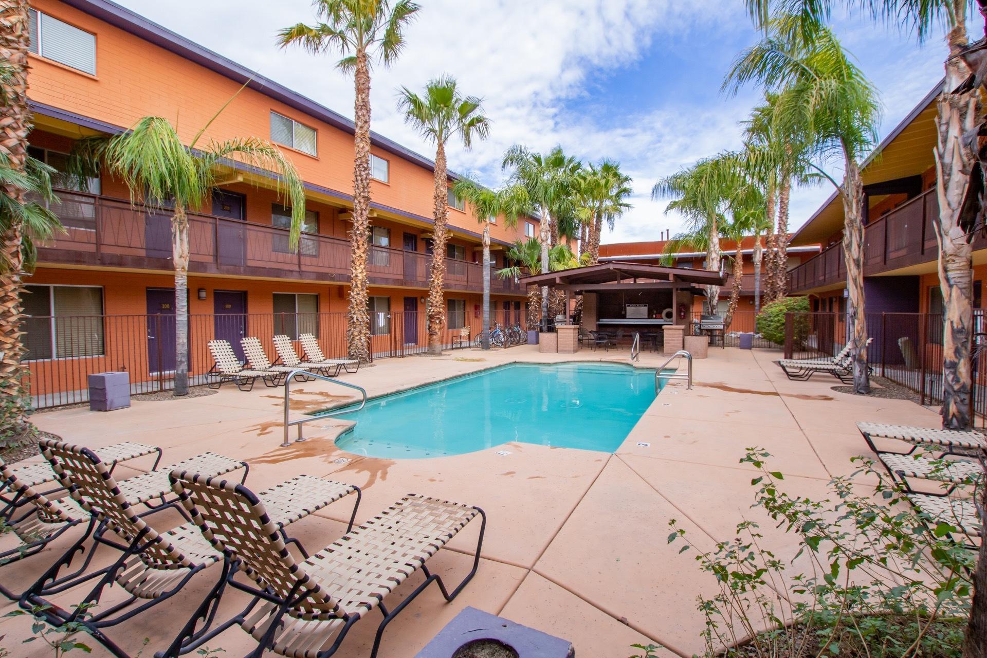 10th Street Condominiums - Residential