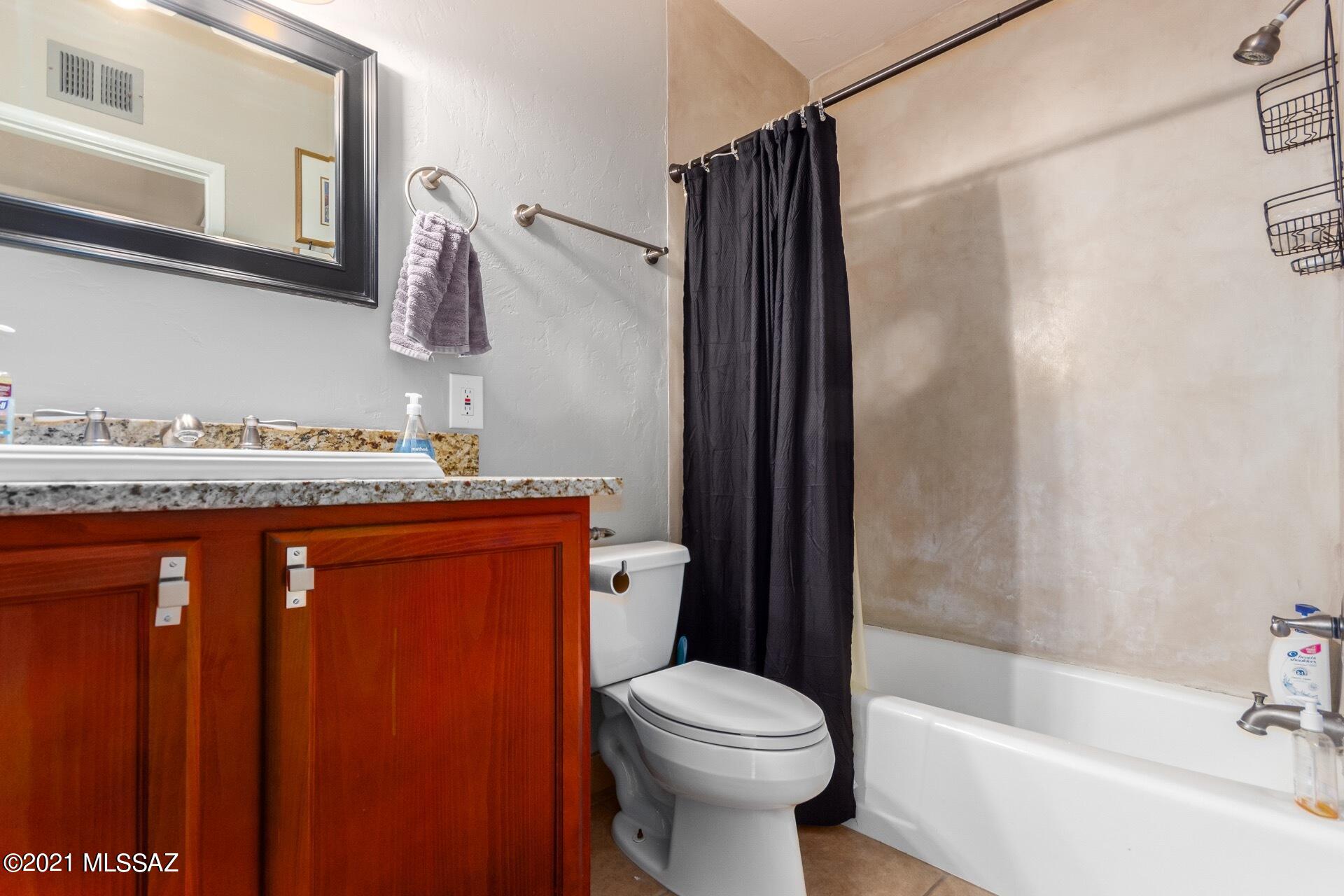 10th Street Condominiums - Residential