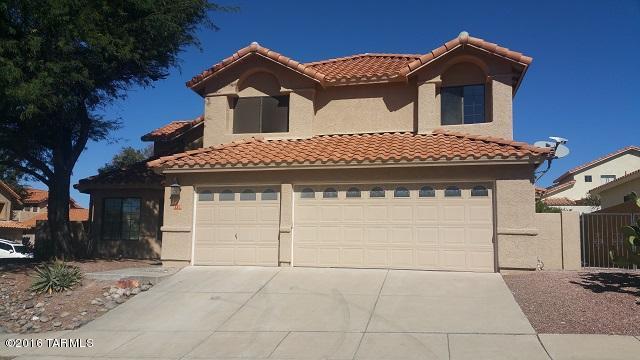 Copper Creek II (1-235) - Residential Lease