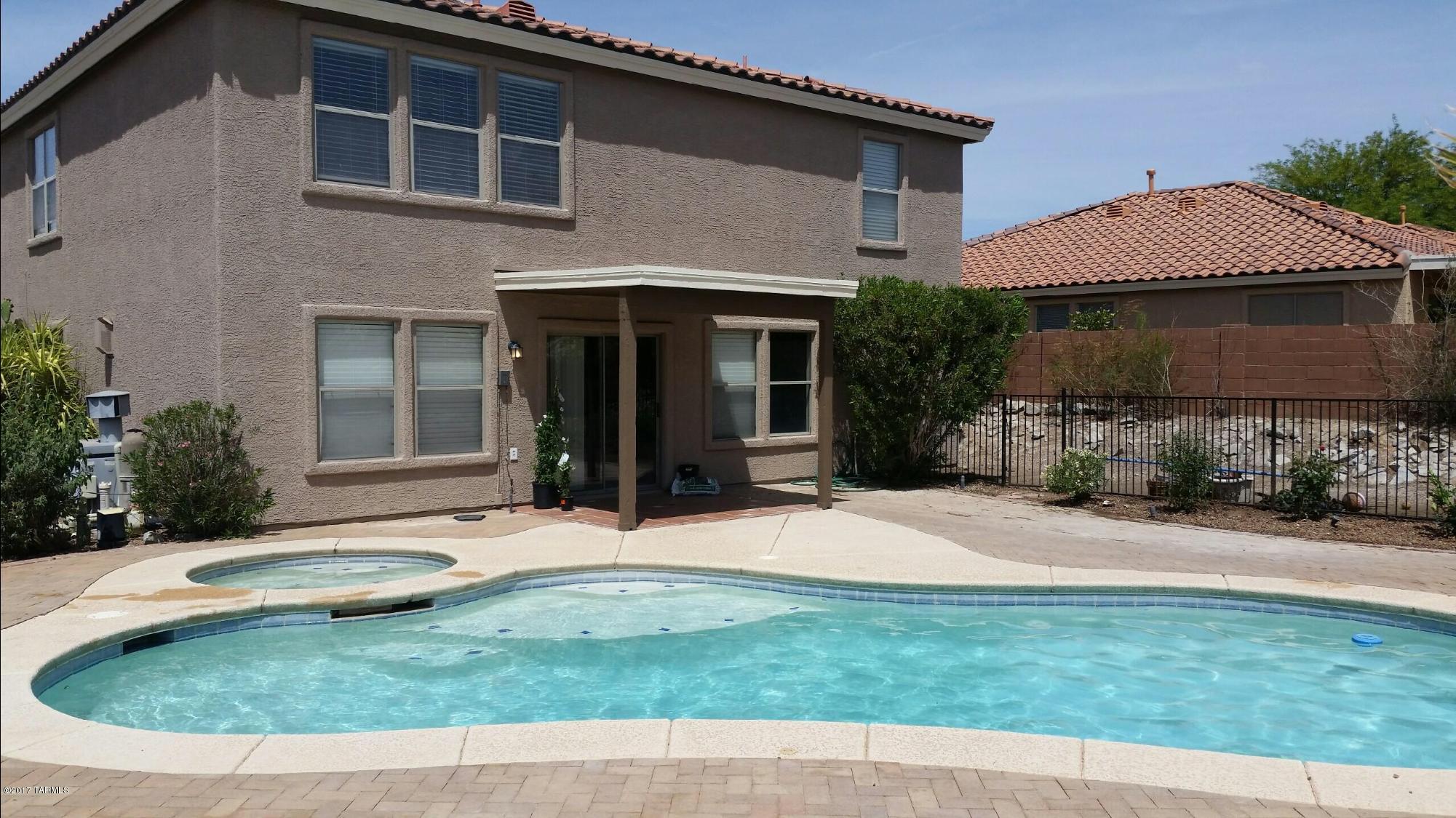 Villages Of La Canada (The) - Residential Lease