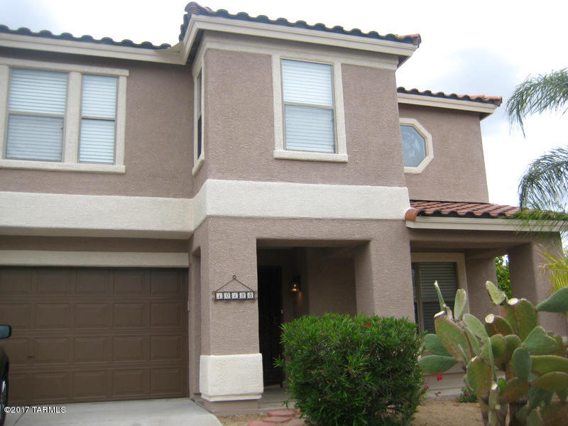 Villages Of La Canada (The) - Residential Lease