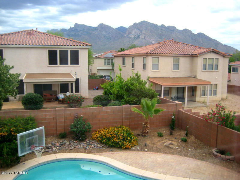 Villages Of La Canada (The) - Residential Lease