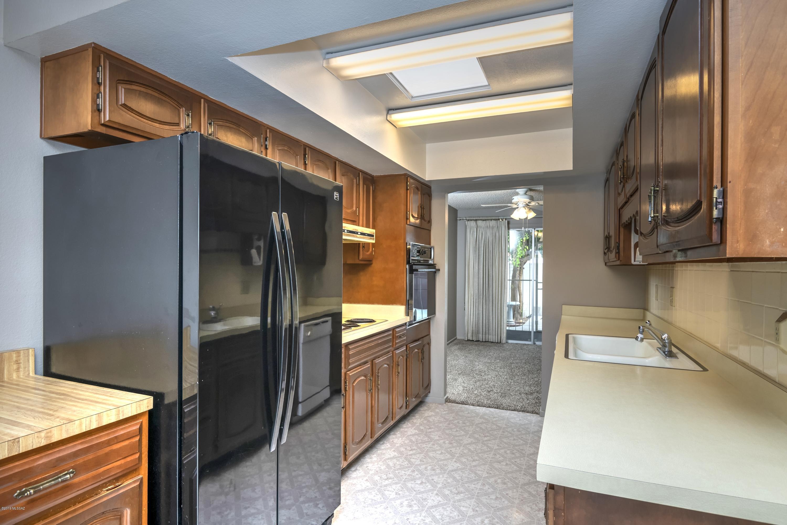 Desert Palm Townhouses (1-61) - Residential