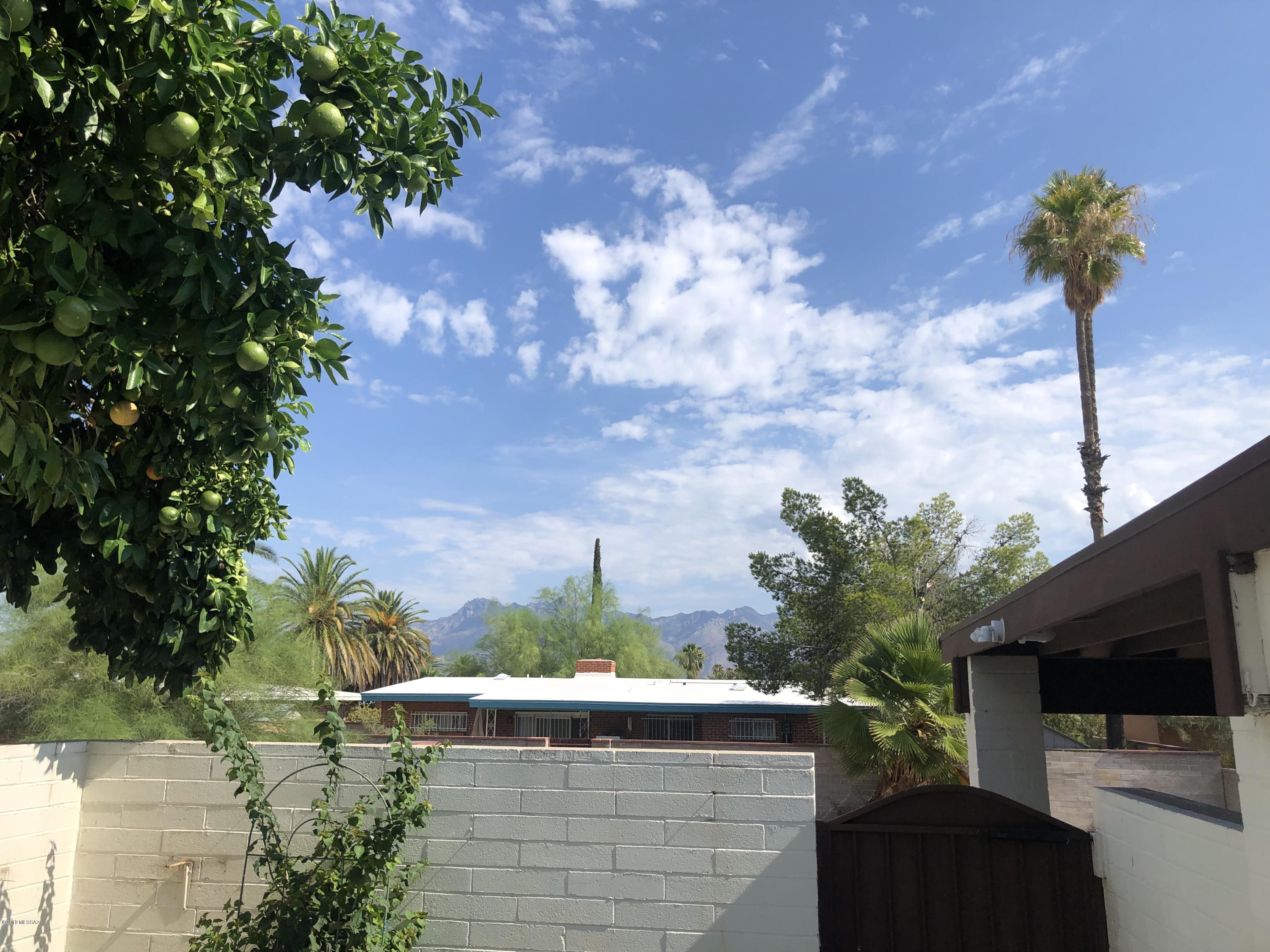 Desert Palm Townhouses (1-61) - Residential