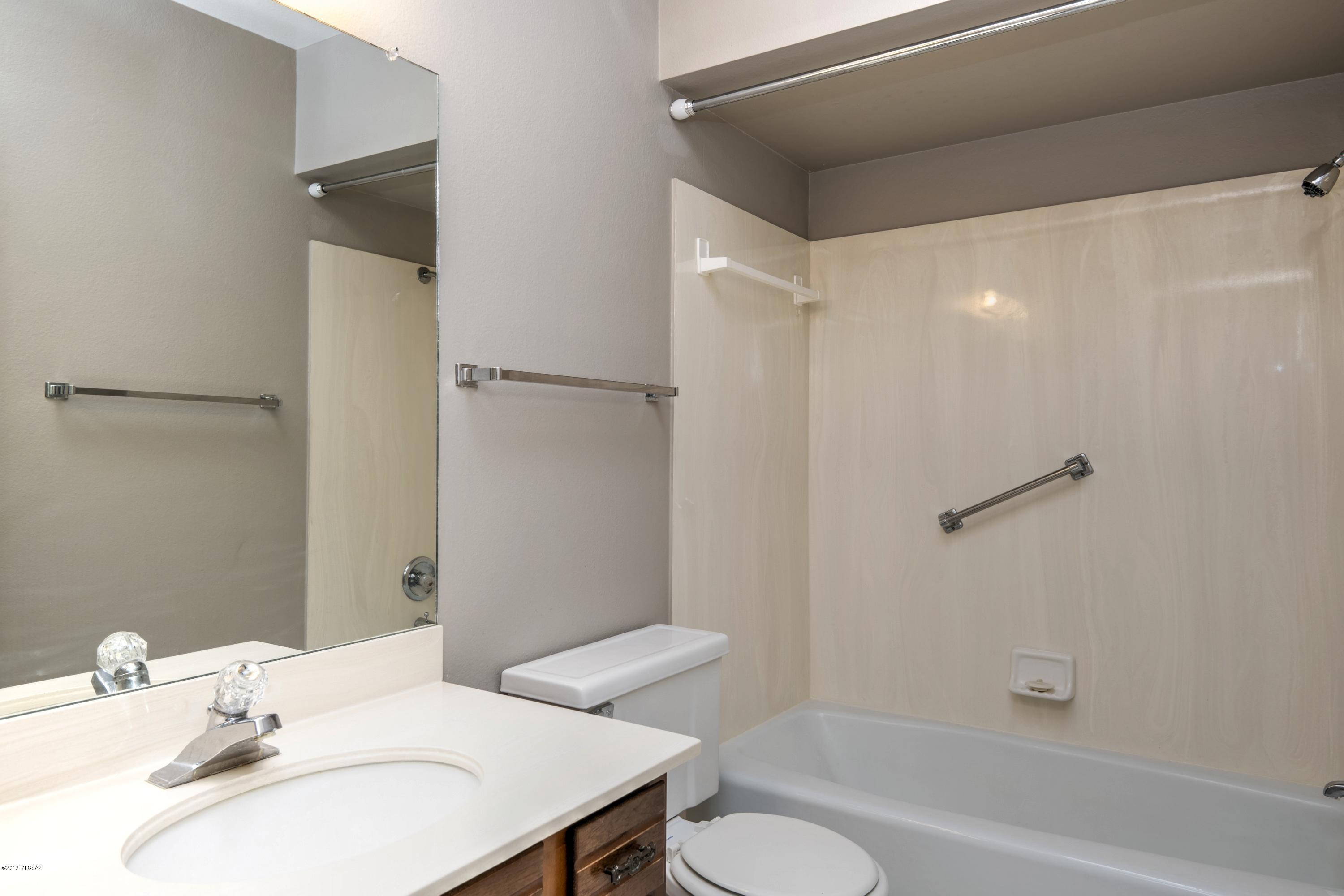 Desert Palm Townhouses (1-61) - Residential