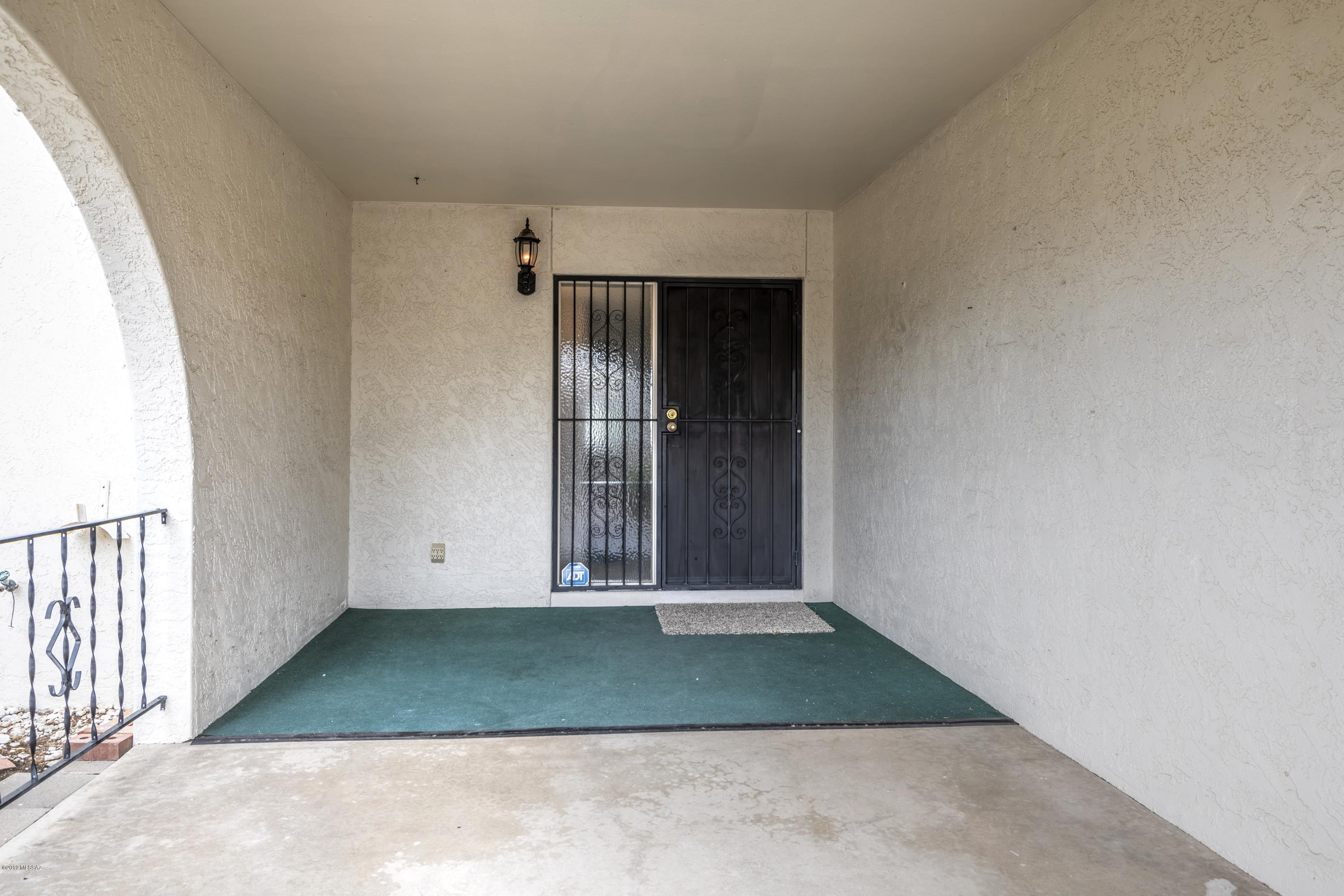 Desert Palm Townhouses (1-61) - Residential