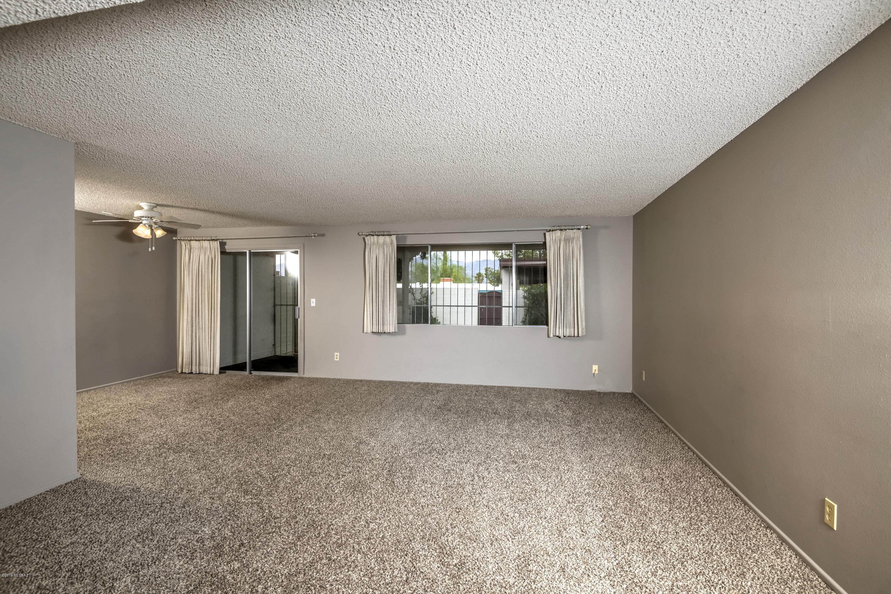 Desert Palm Townhouses (1-61) - Residential