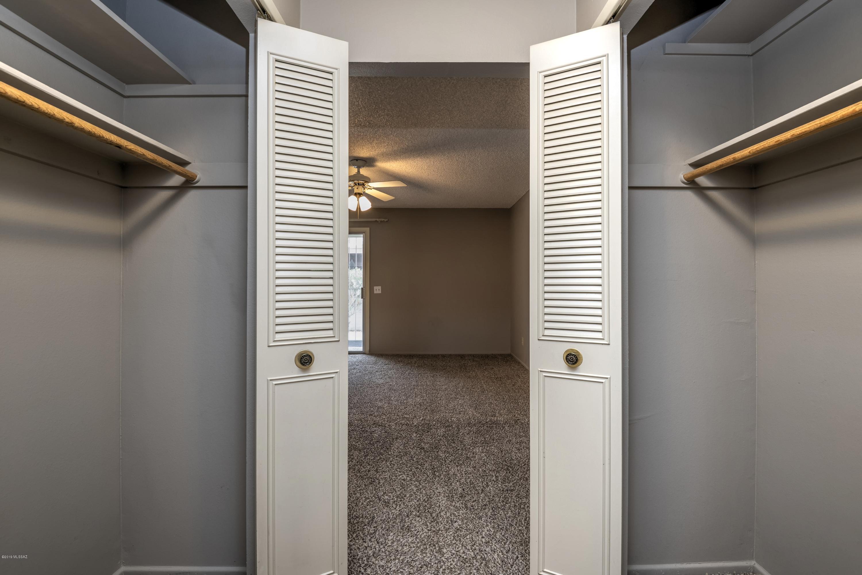 Desert Palm Townhouses (1-61) - Residential