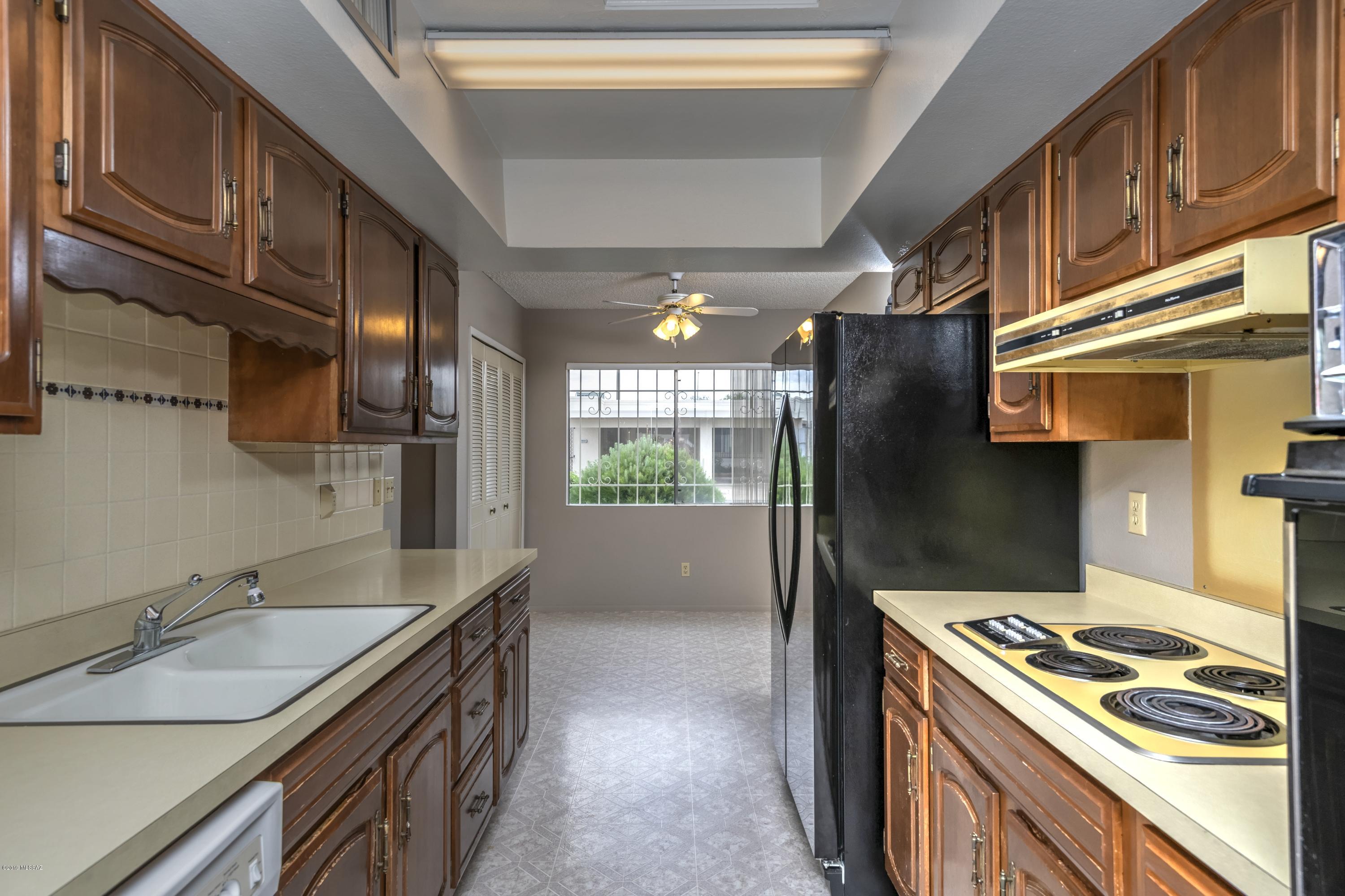 Desert Palm Townhouses (1-61) - Residential