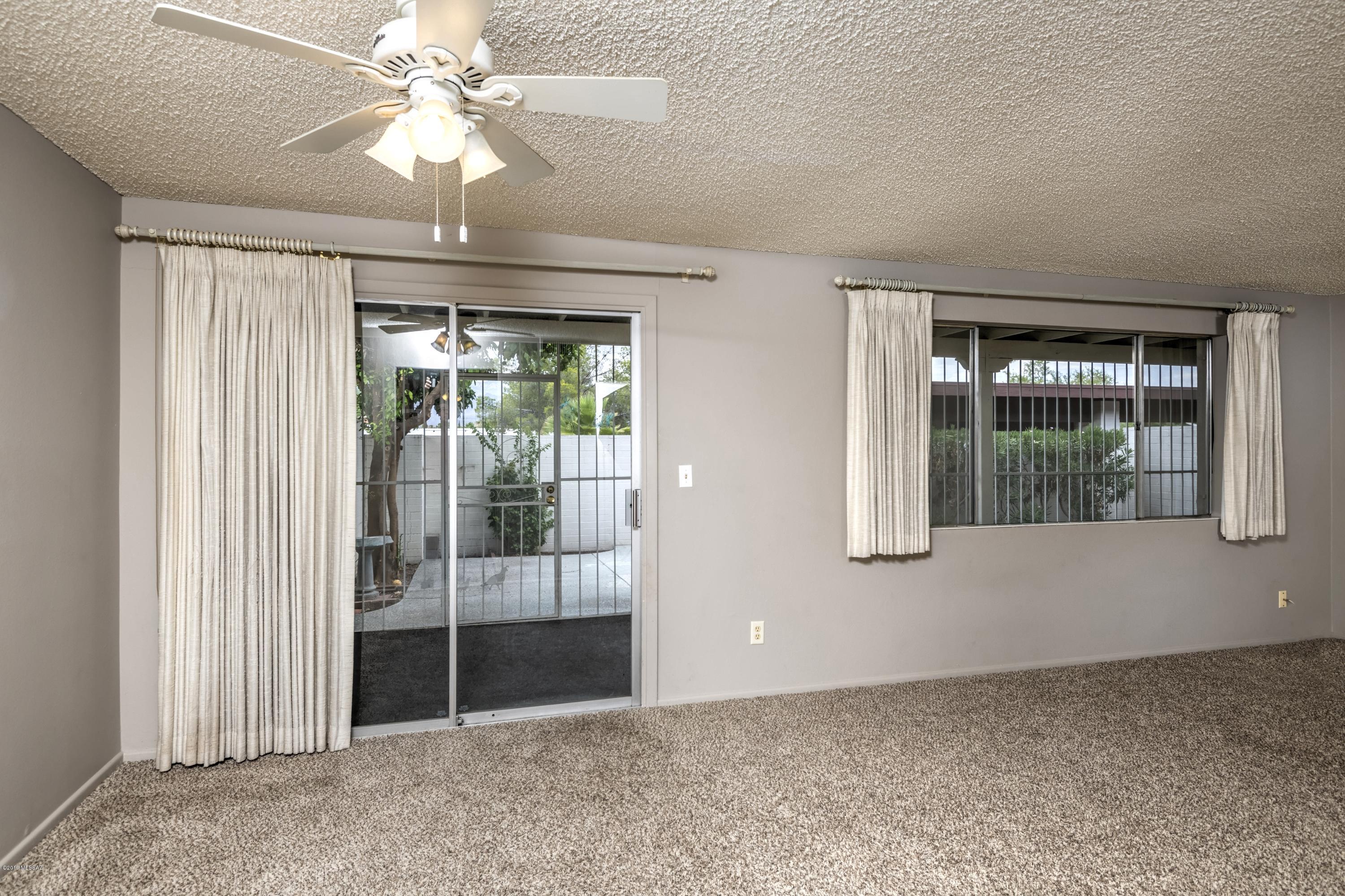 Desert Palm Townhouses (1-61) - Residential