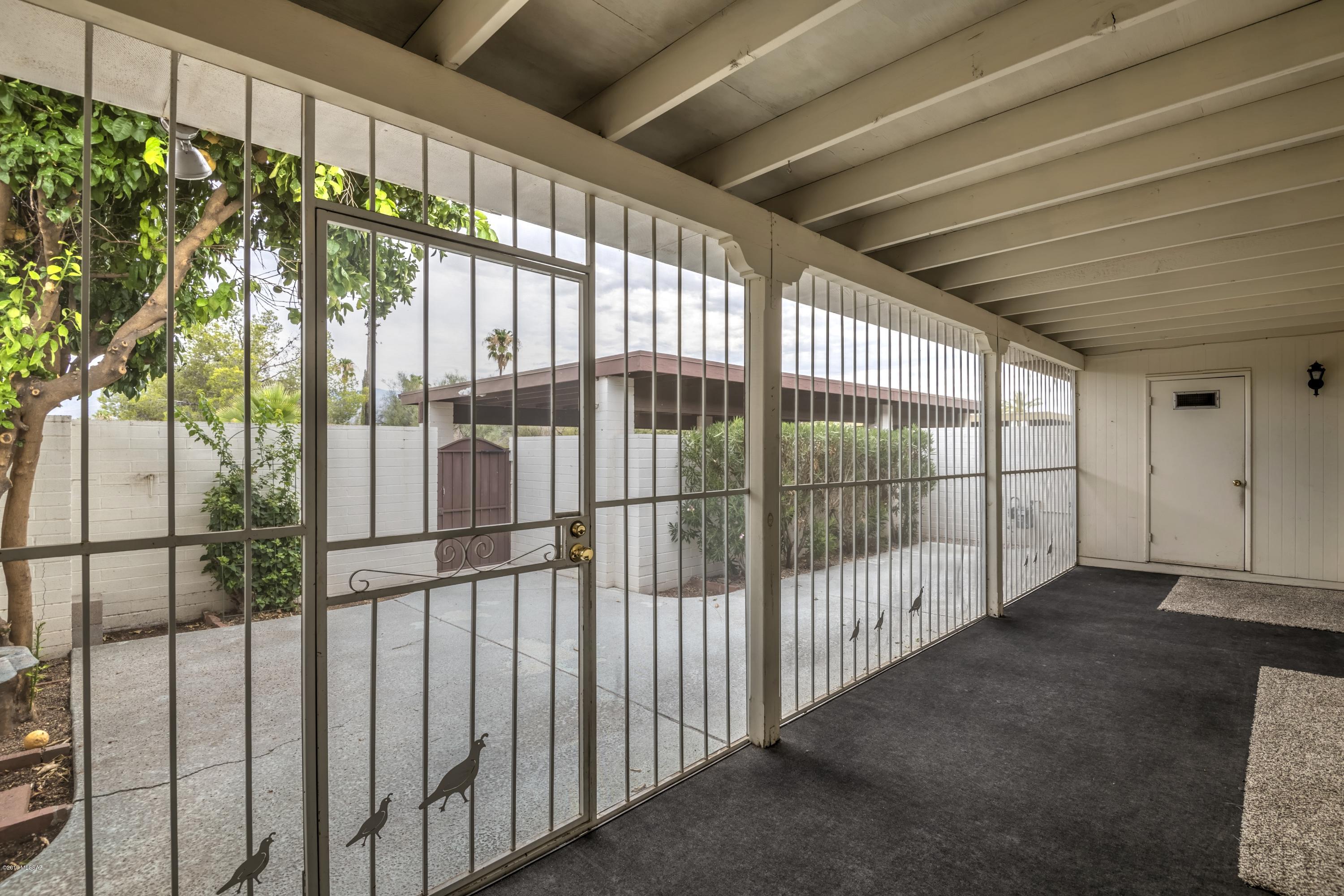 Desert Palm Townhouses (1-61) - Residential